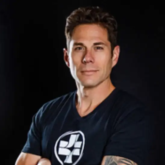 Brent Noble