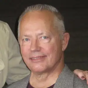 Gene Luoma