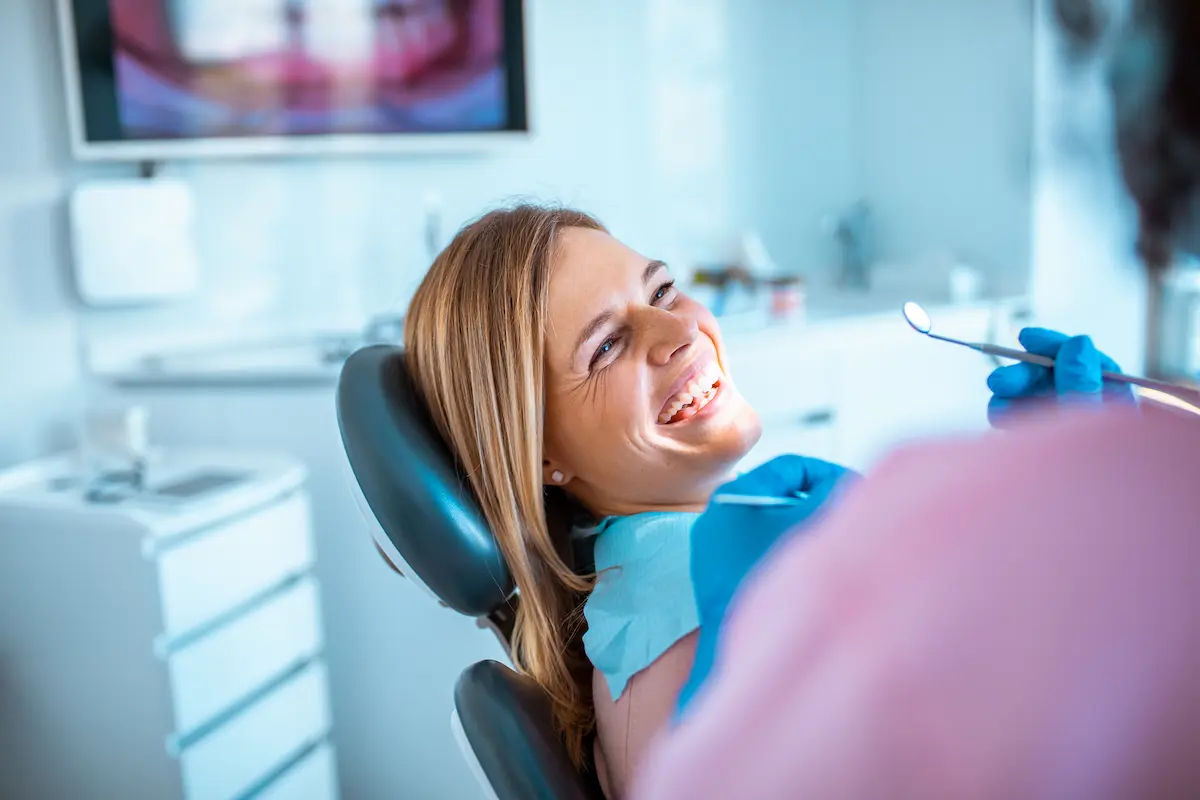 Dental Cleanings & Exams