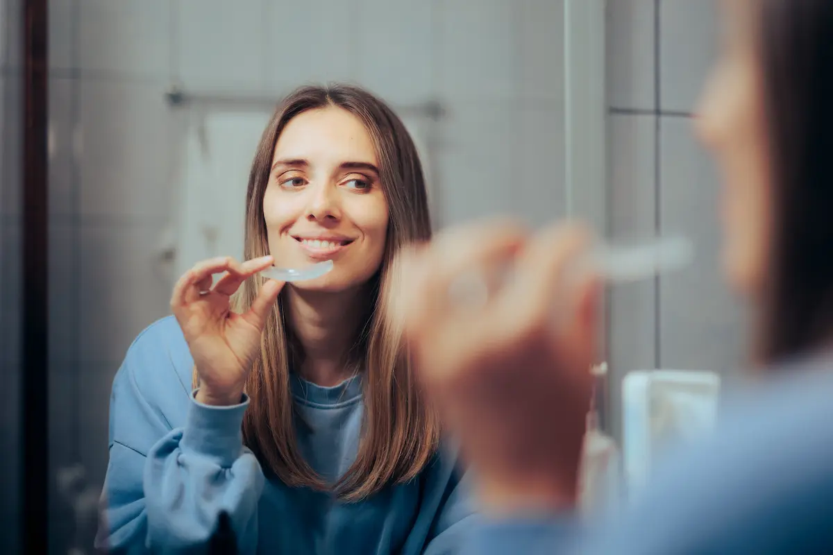 Bruxism Treatment