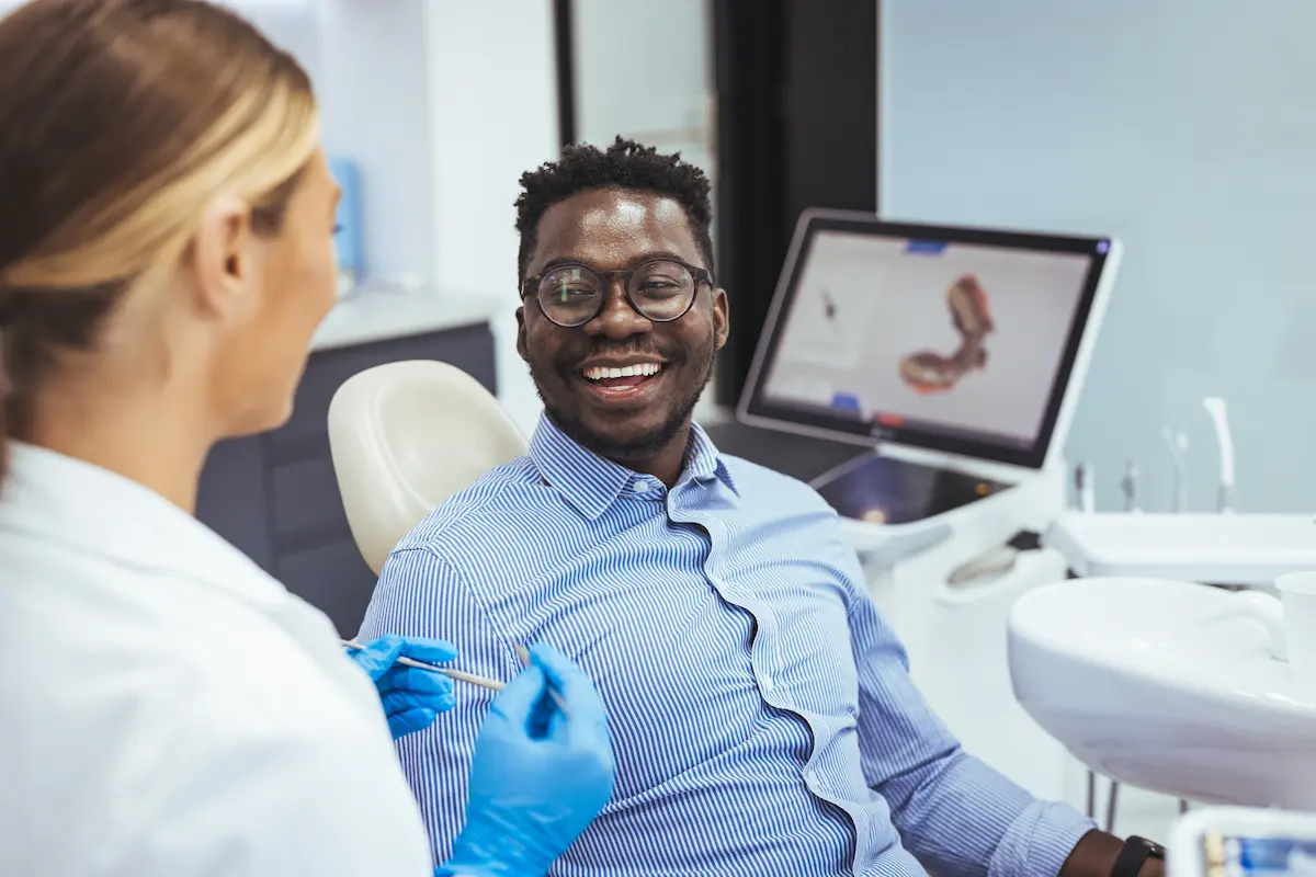 Evidence Based Dentistry