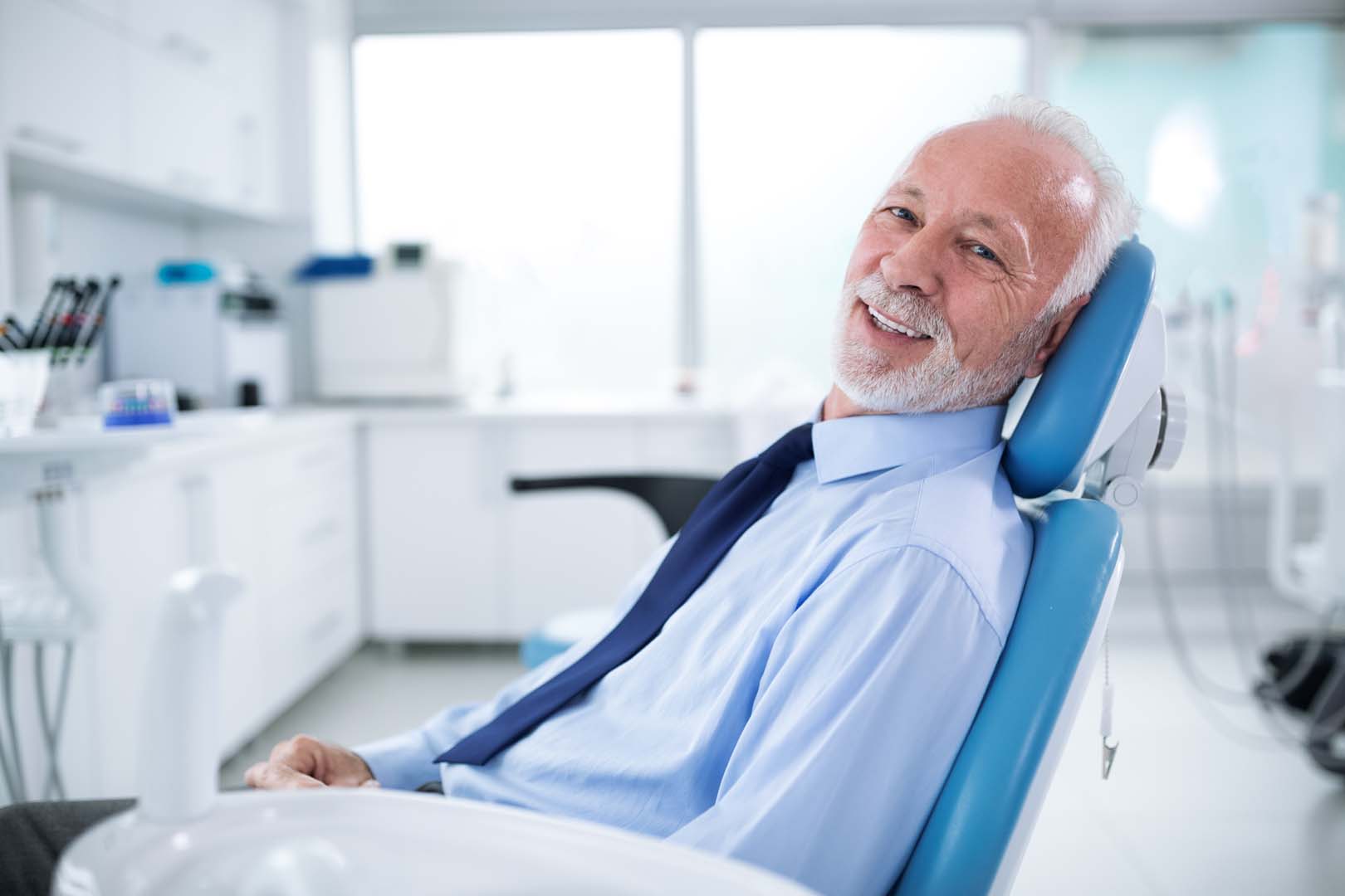 All-on-4 Dental Implants