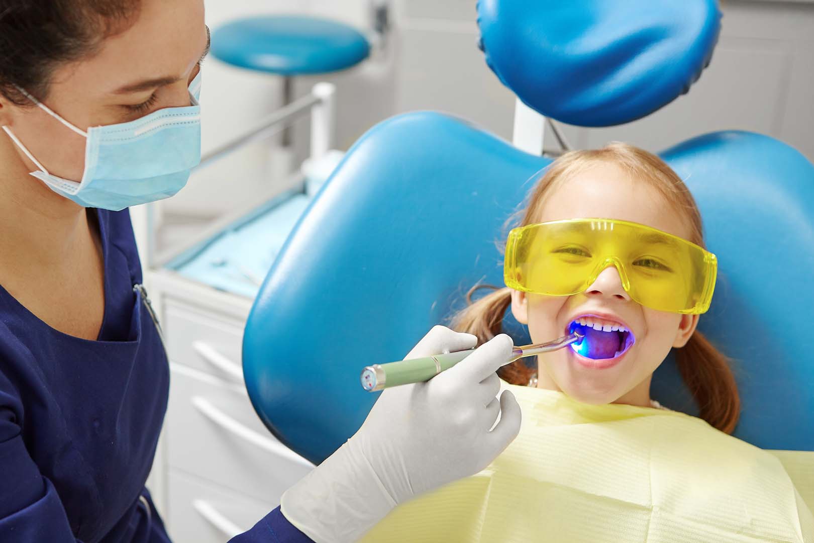 Seal the Deal on Cavities: How Dental Sealants Protect Your Smile