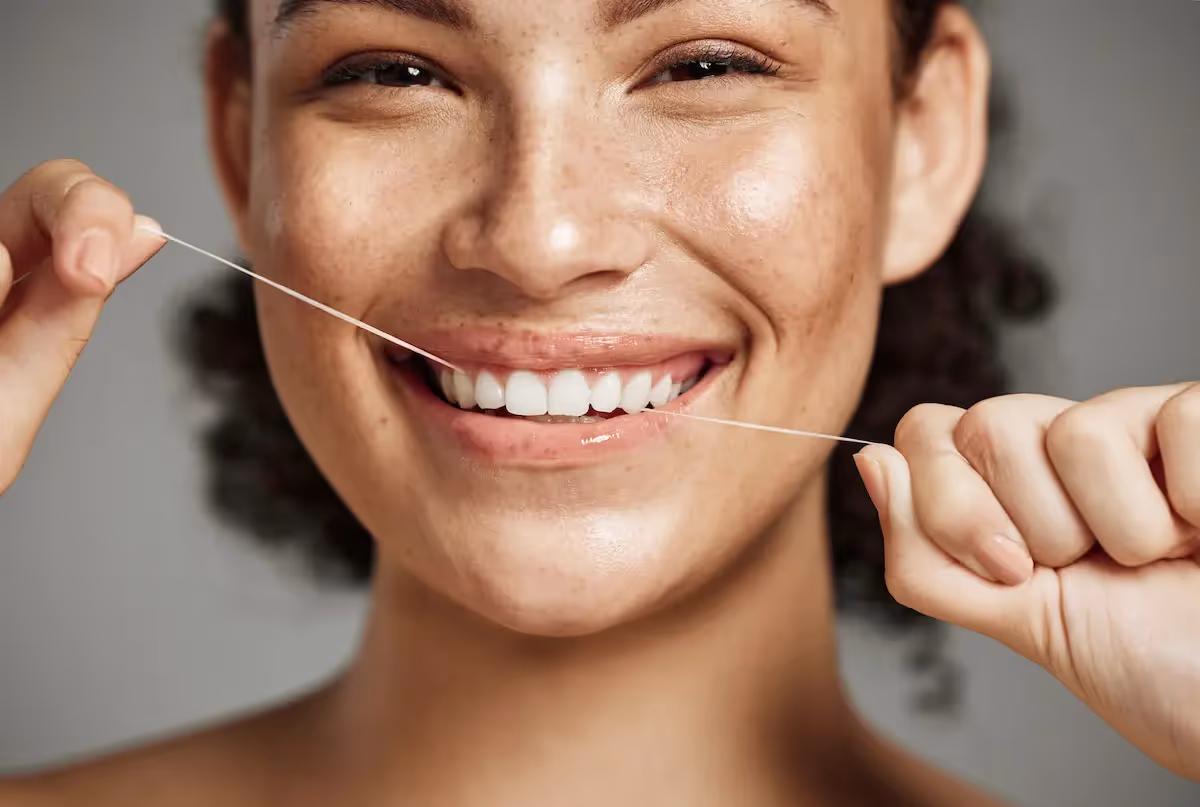 Top 5 Dental Tips for a Healthier Smile