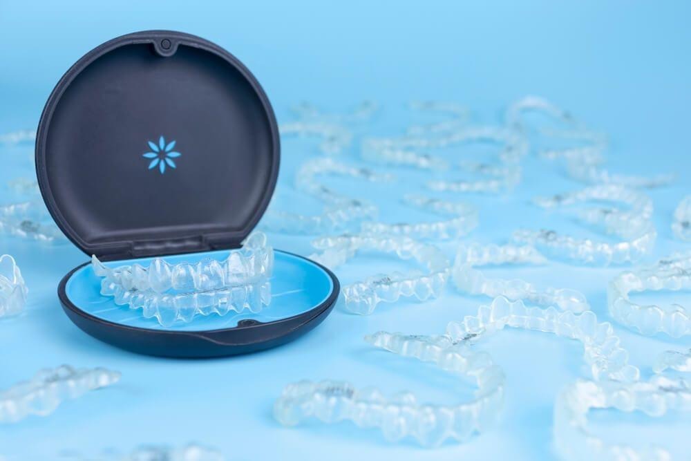 Invisalign Treatment: Who Is a Good Candidate for Clear Aligners?