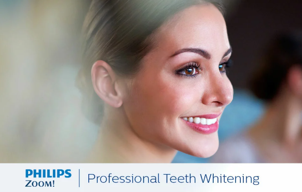 Reveal a Radiant, Whiter Smile with Zoom® Whitening in NYC