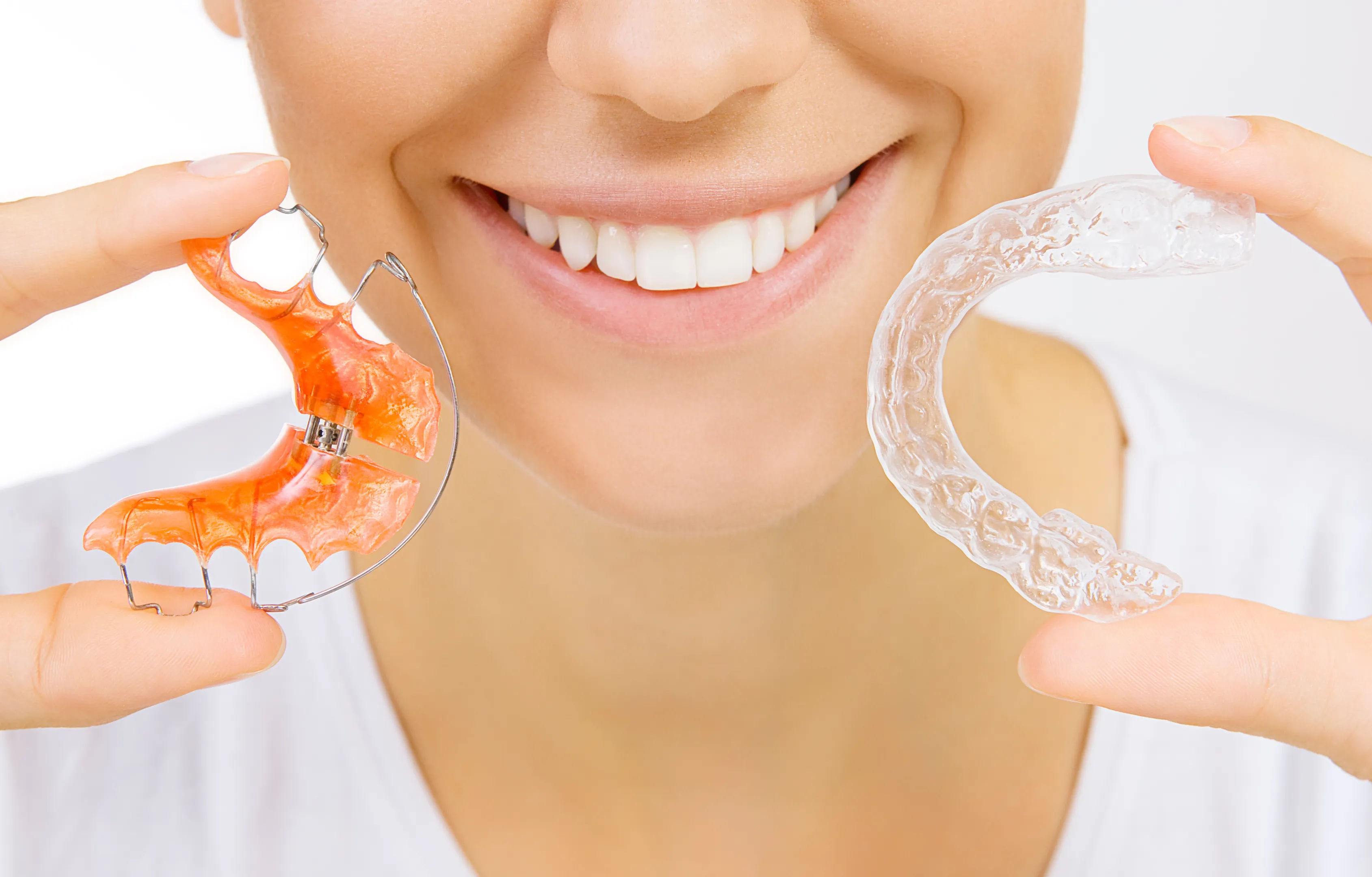 Can a Broken Retainer Be Repaired? Repair vs. Replacement, Explained