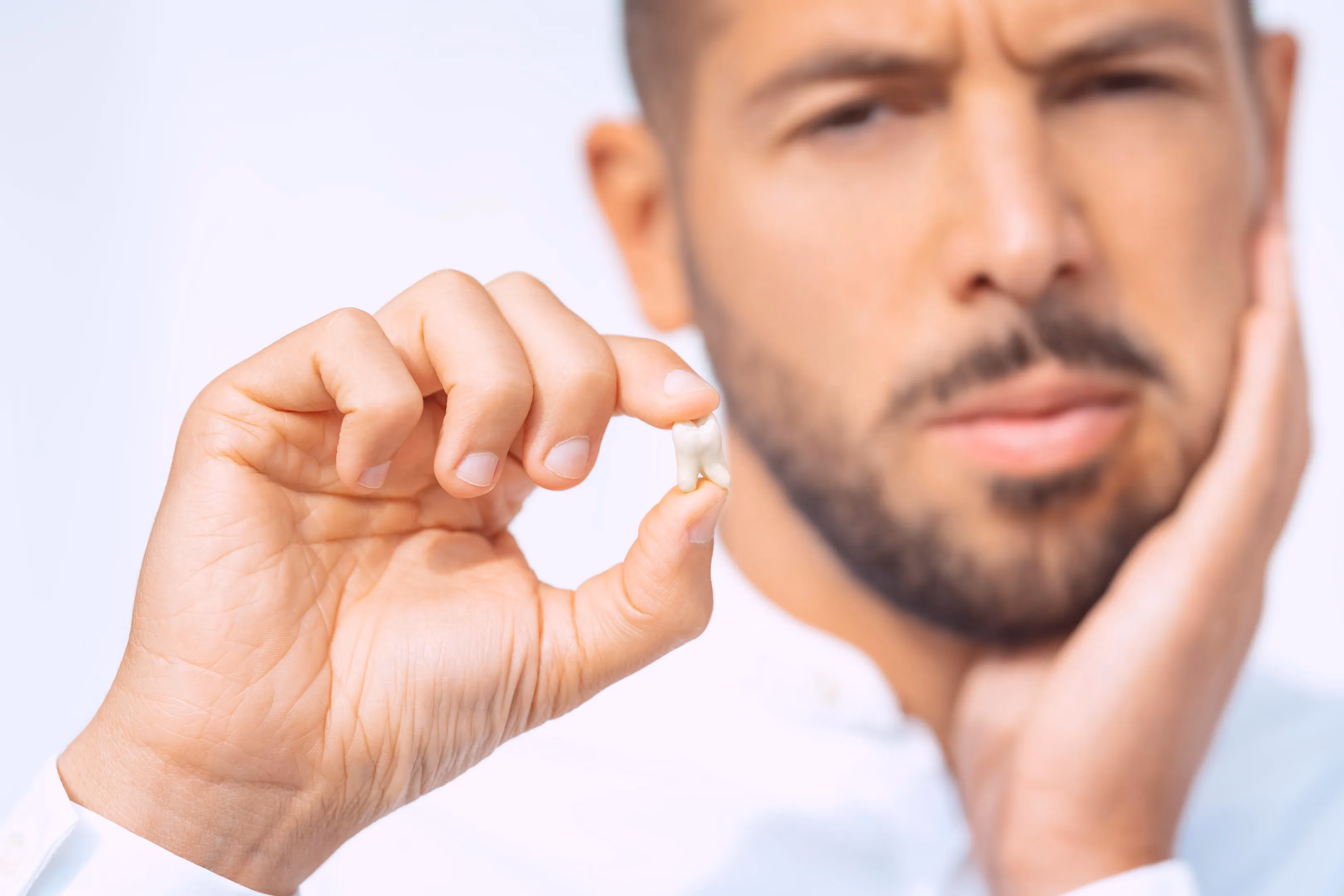 Coronectomy vs. Wisdom Tooth Extraction: How the Decision Gets Made