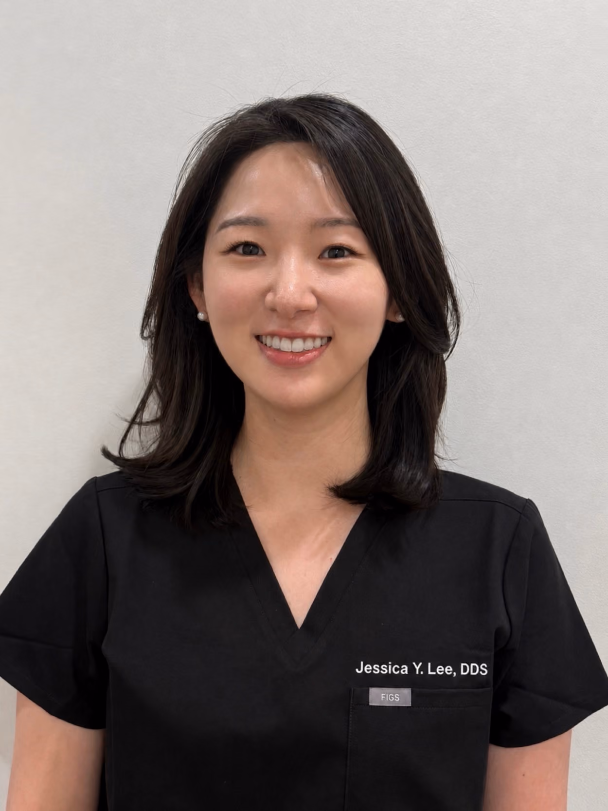 Dr. Jessica Lee