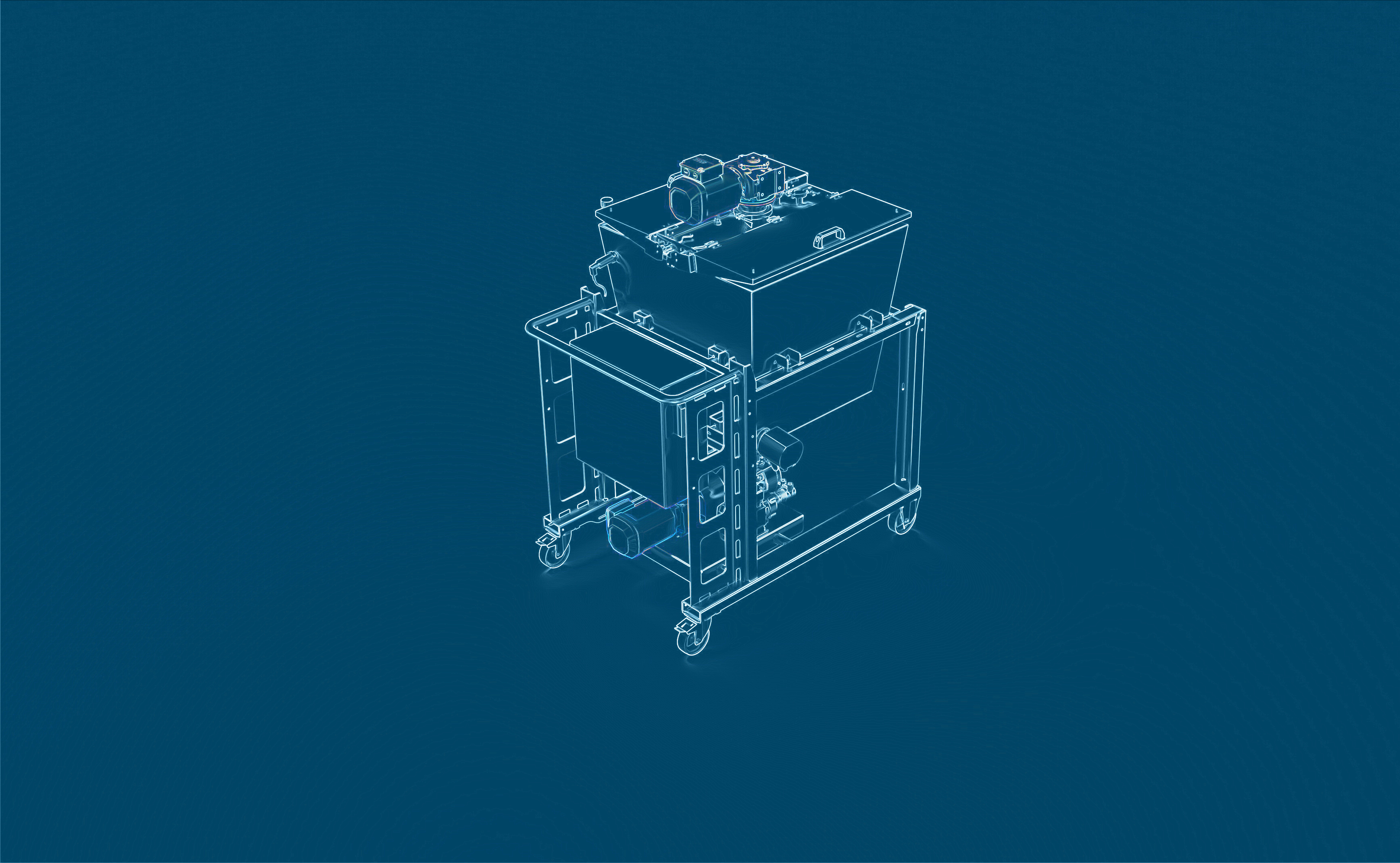 image of crop analysis process