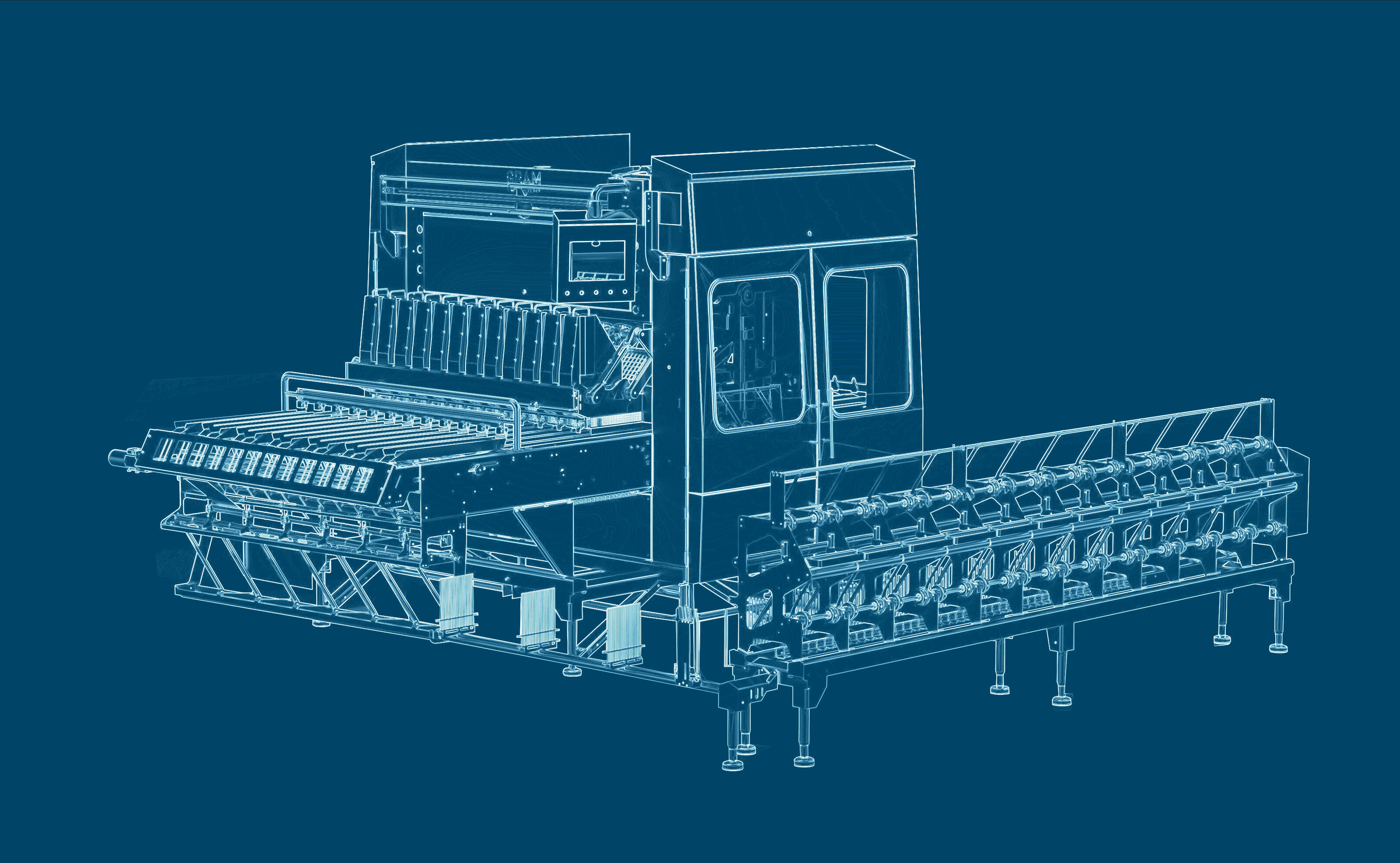 image of crop analysis process