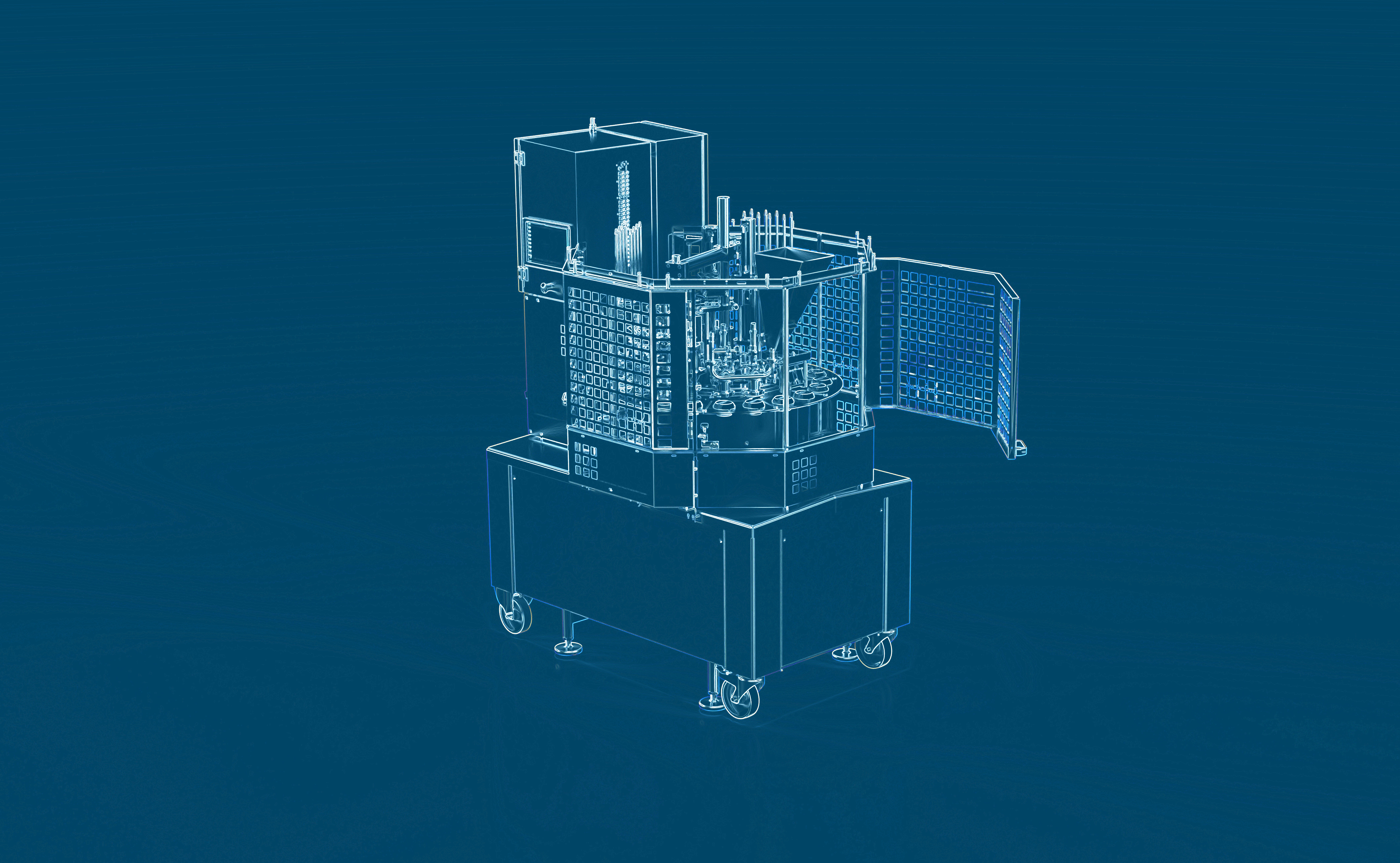 image of crop analysis process