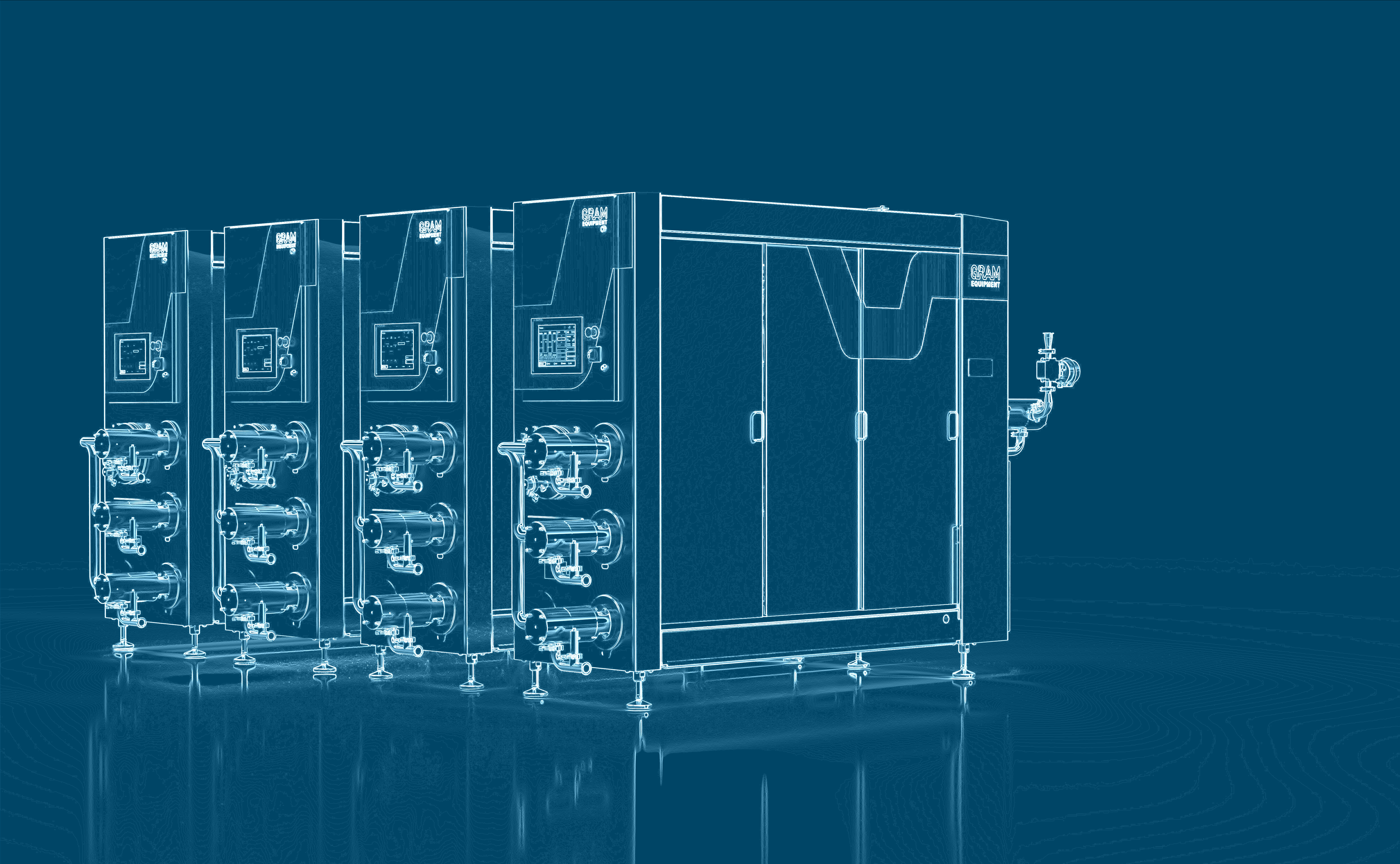 image of crop analysis process