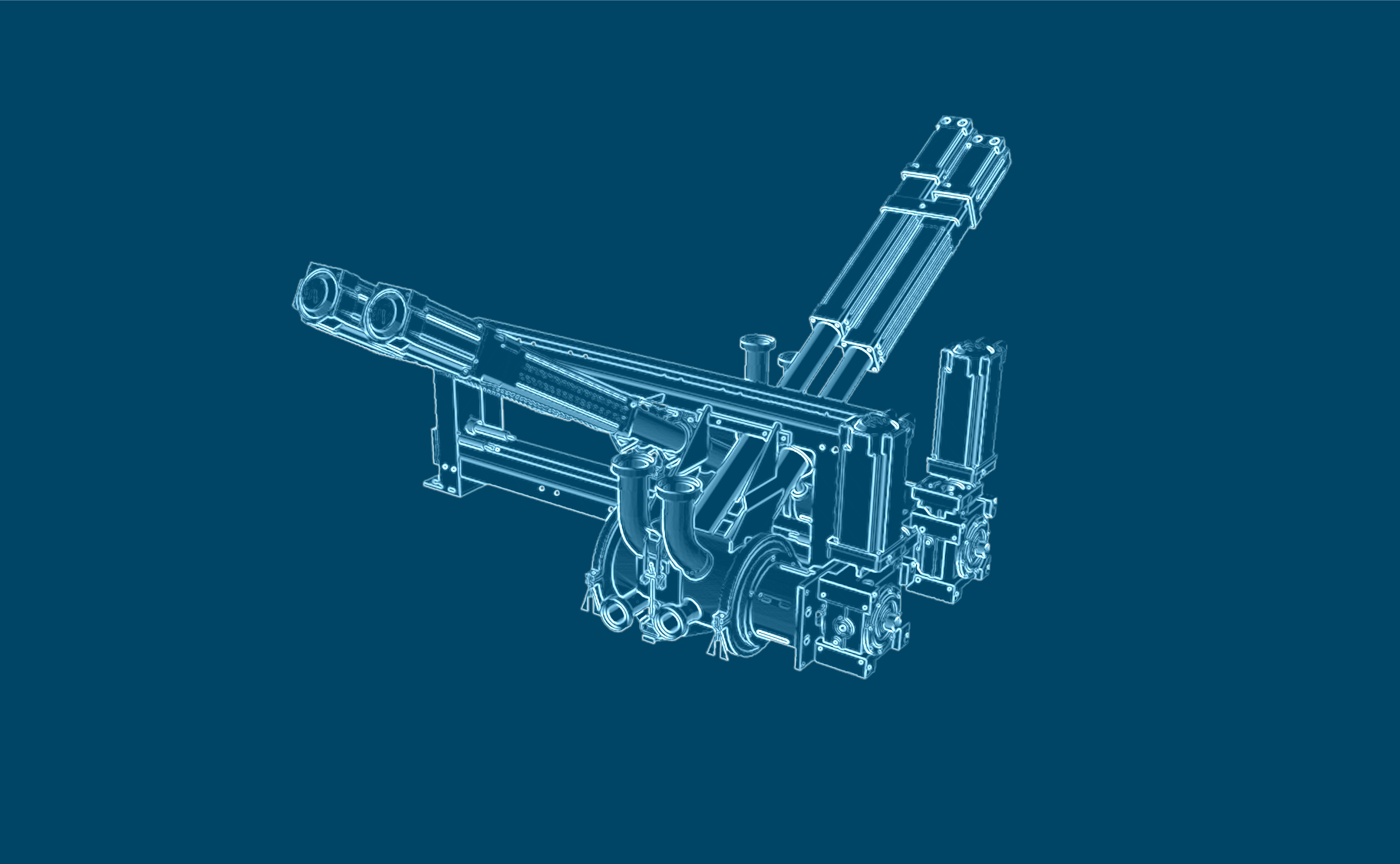 image of crop analysis process