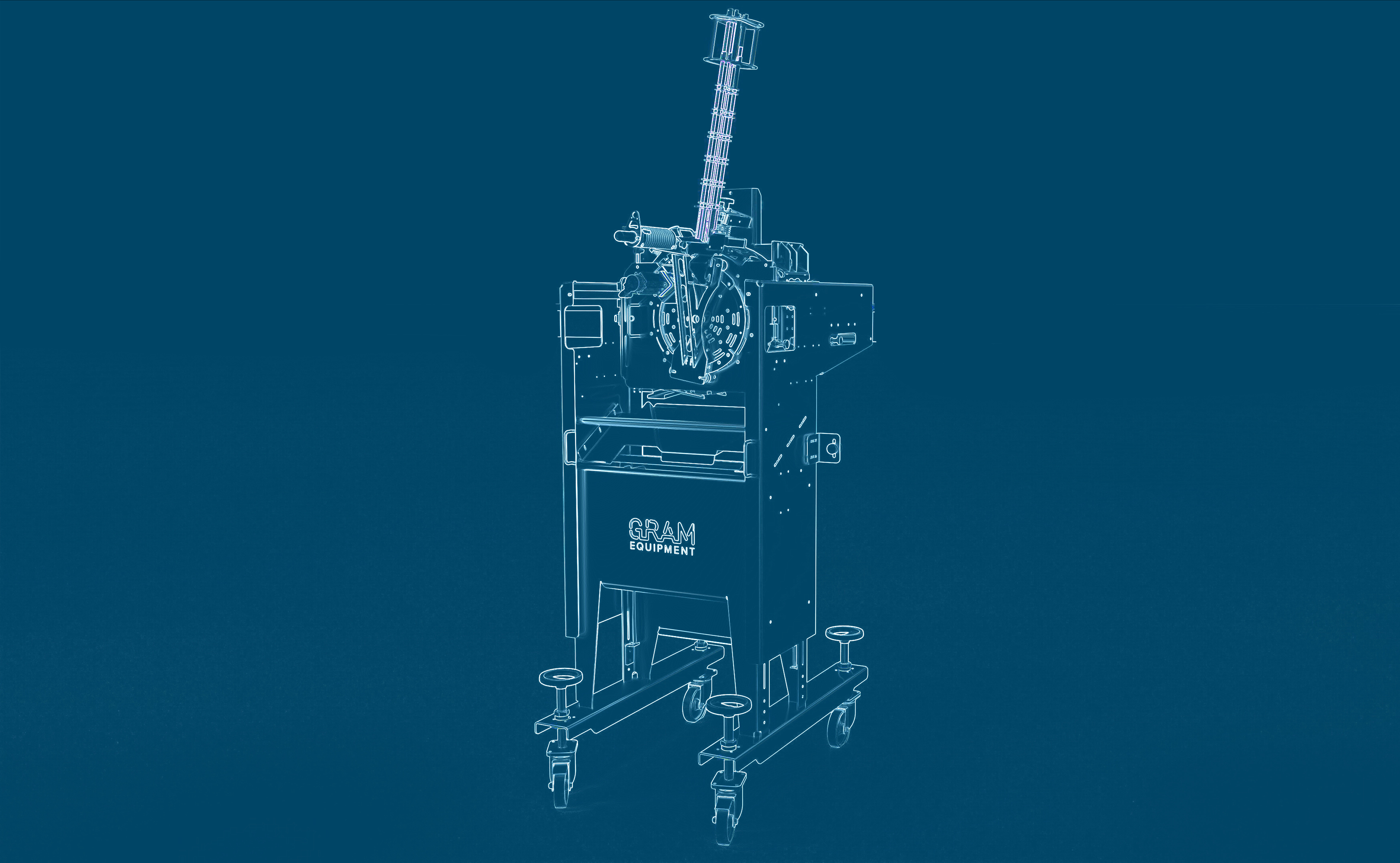 image of crop analysis process