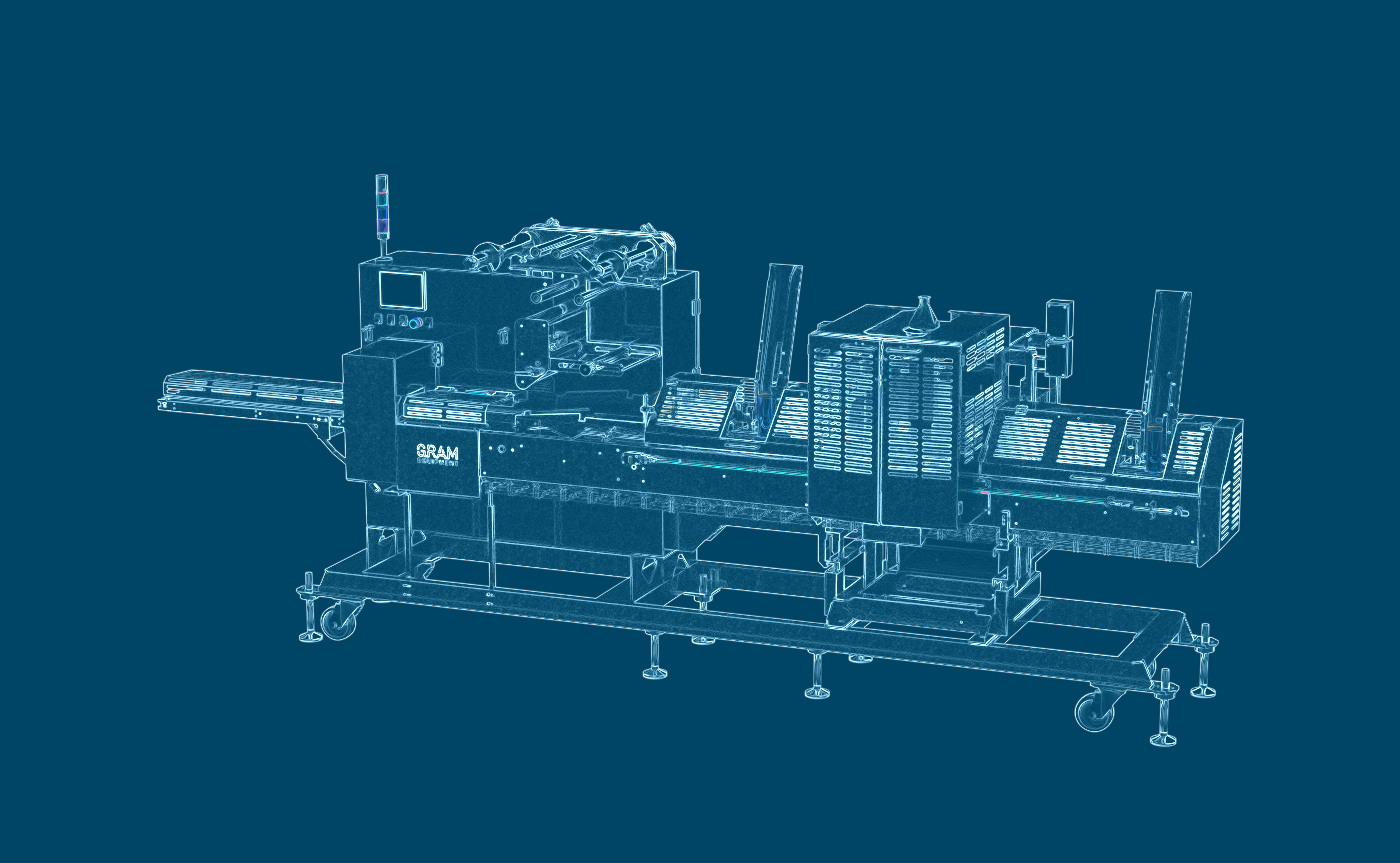 image of crop analysis process