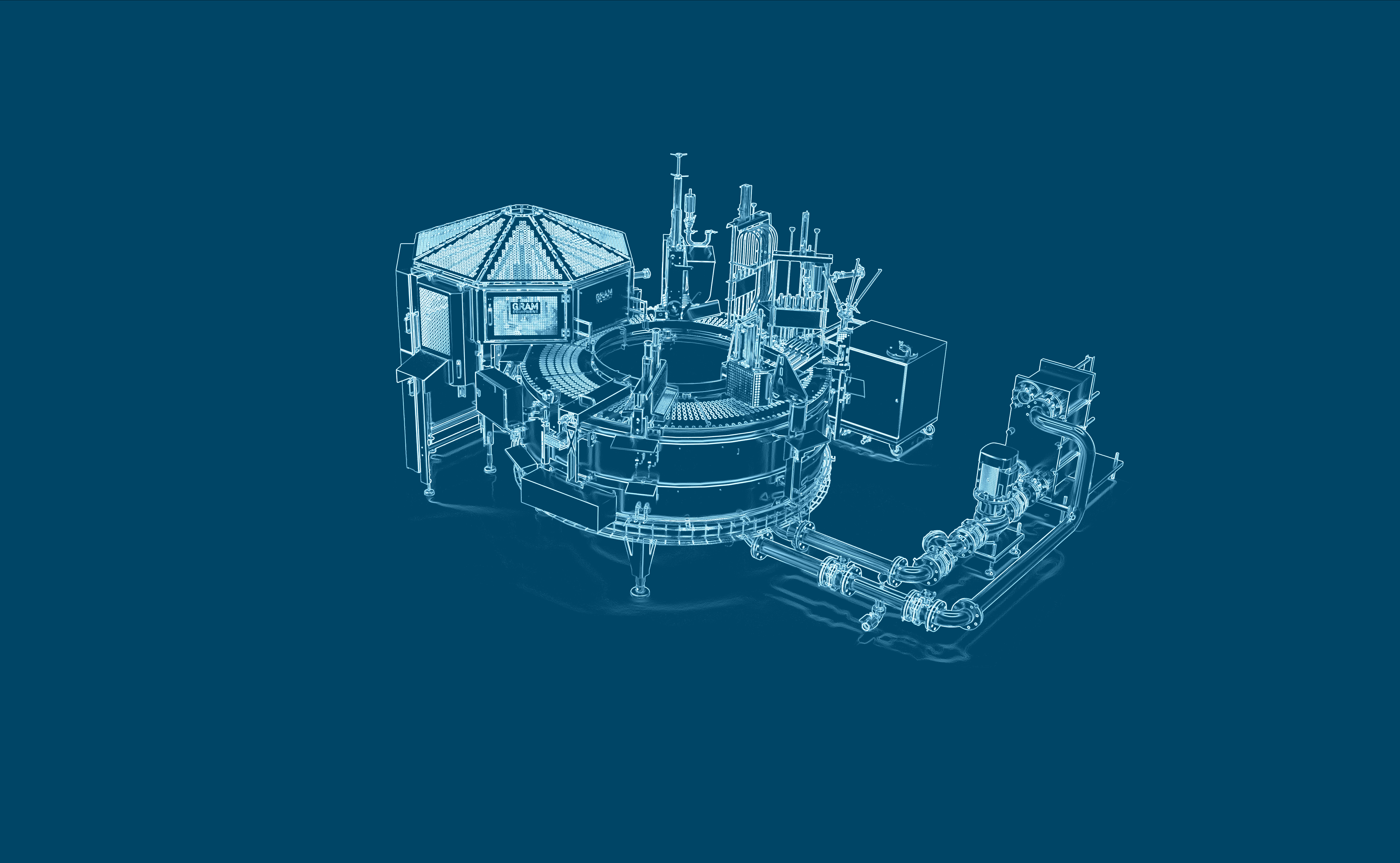 image of crop analysis process