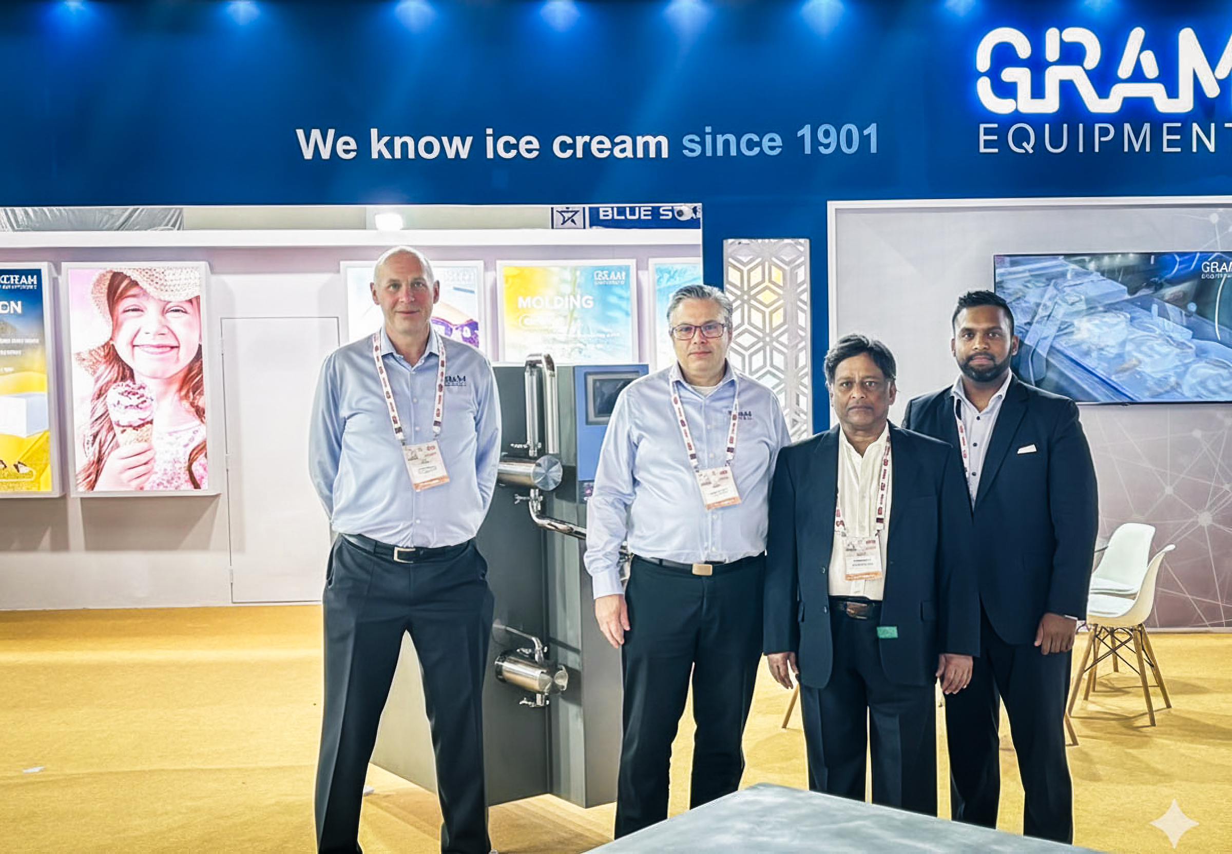 image of fundraising event (for an animal welfare nonprofit)