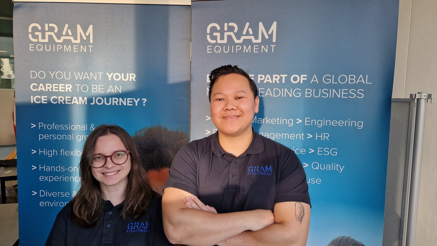 image of quality control check (for a manufacturing plant)