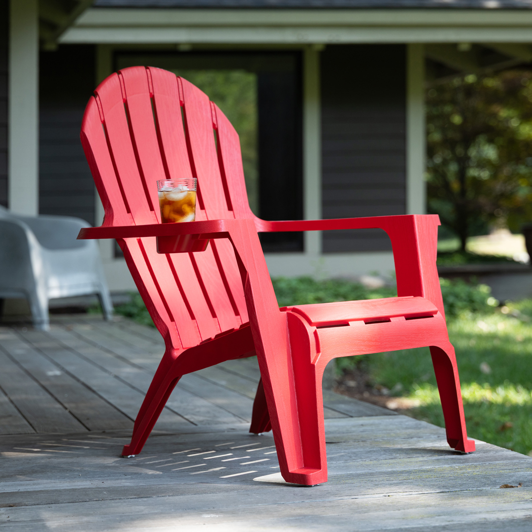 StyleWell Adirondack chair.