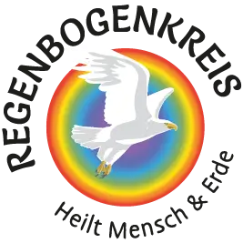 Regenbogenkreis Logo
