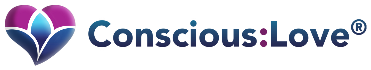 Conscious:Love Logo