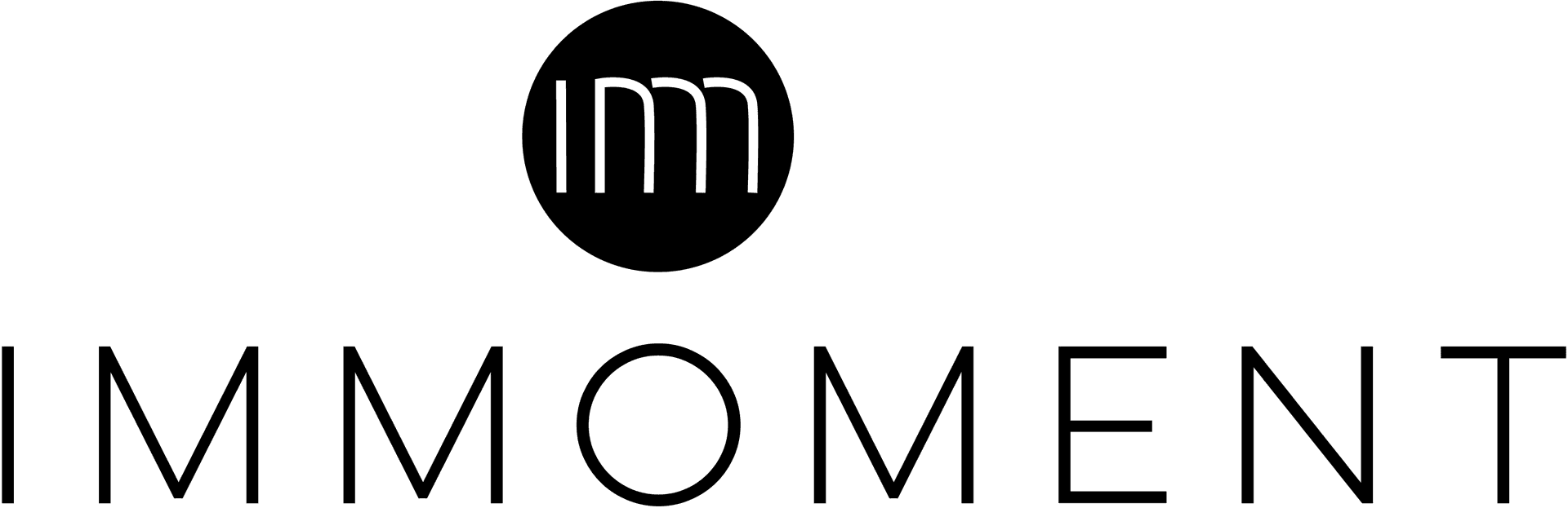 Immoment Logo