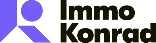 Immo Konrad Logo