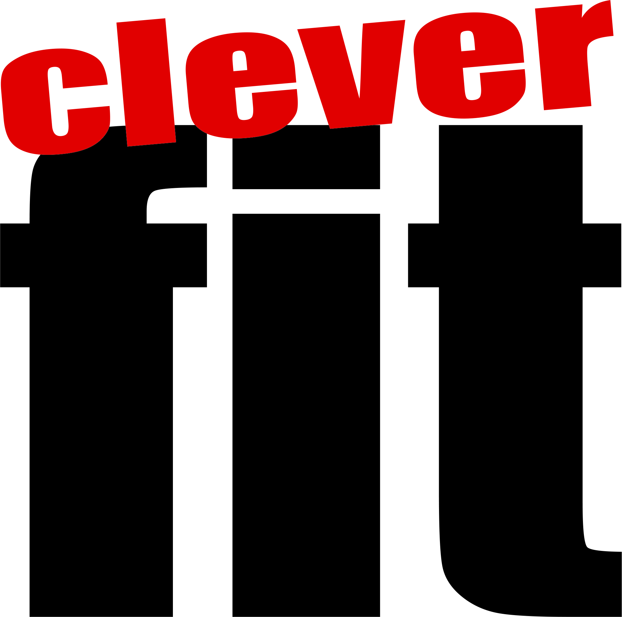 cleverfit Logo