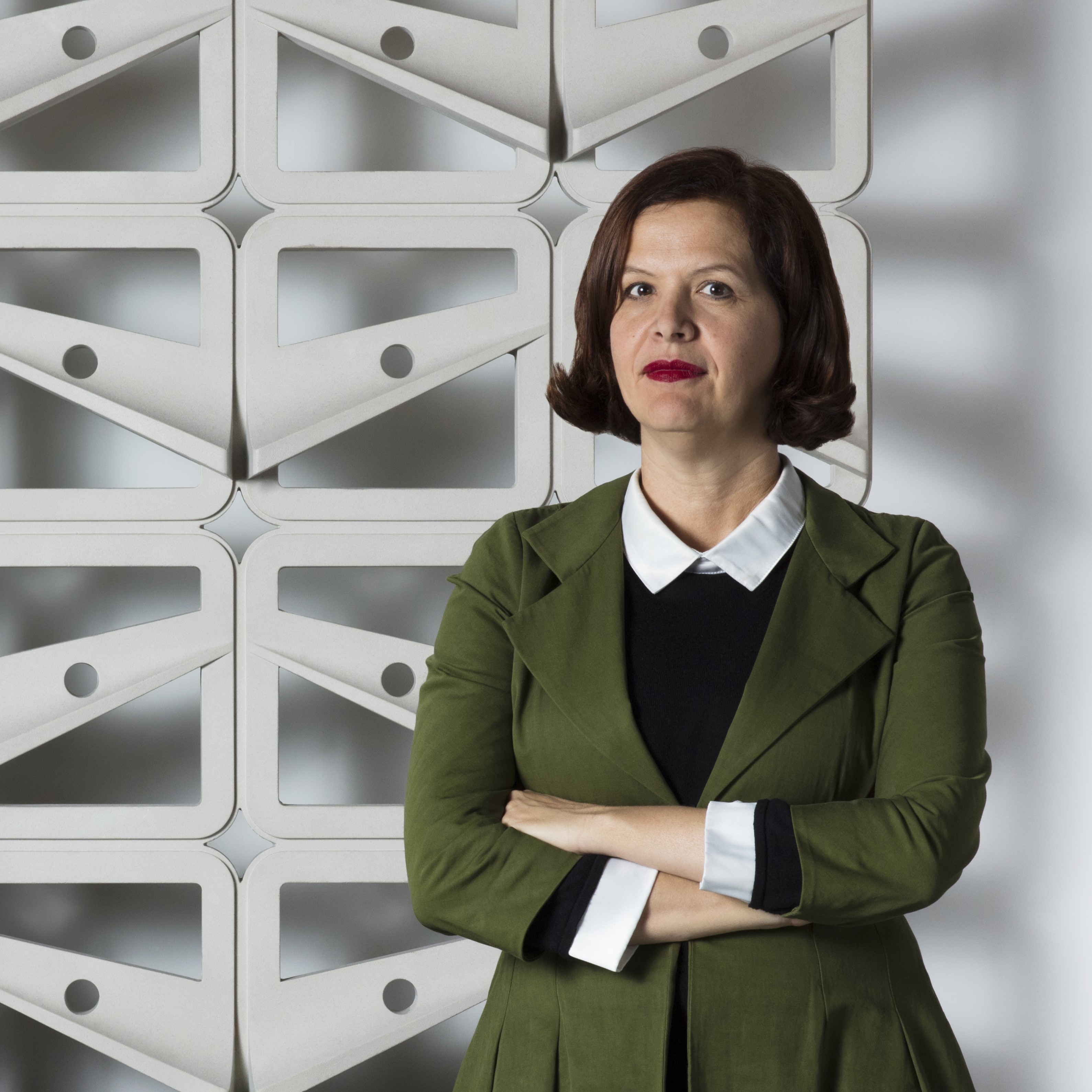 Jacqueline Gonzalez Touzet