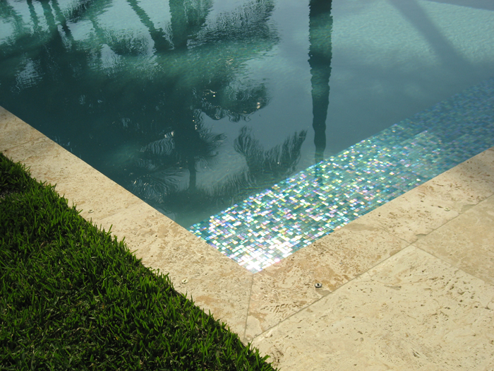 Parasol House - Detail 3