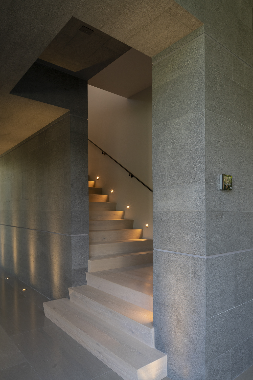 La Escondida - Detail 3