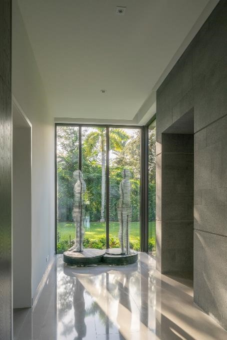 La Escondida - Detail 2