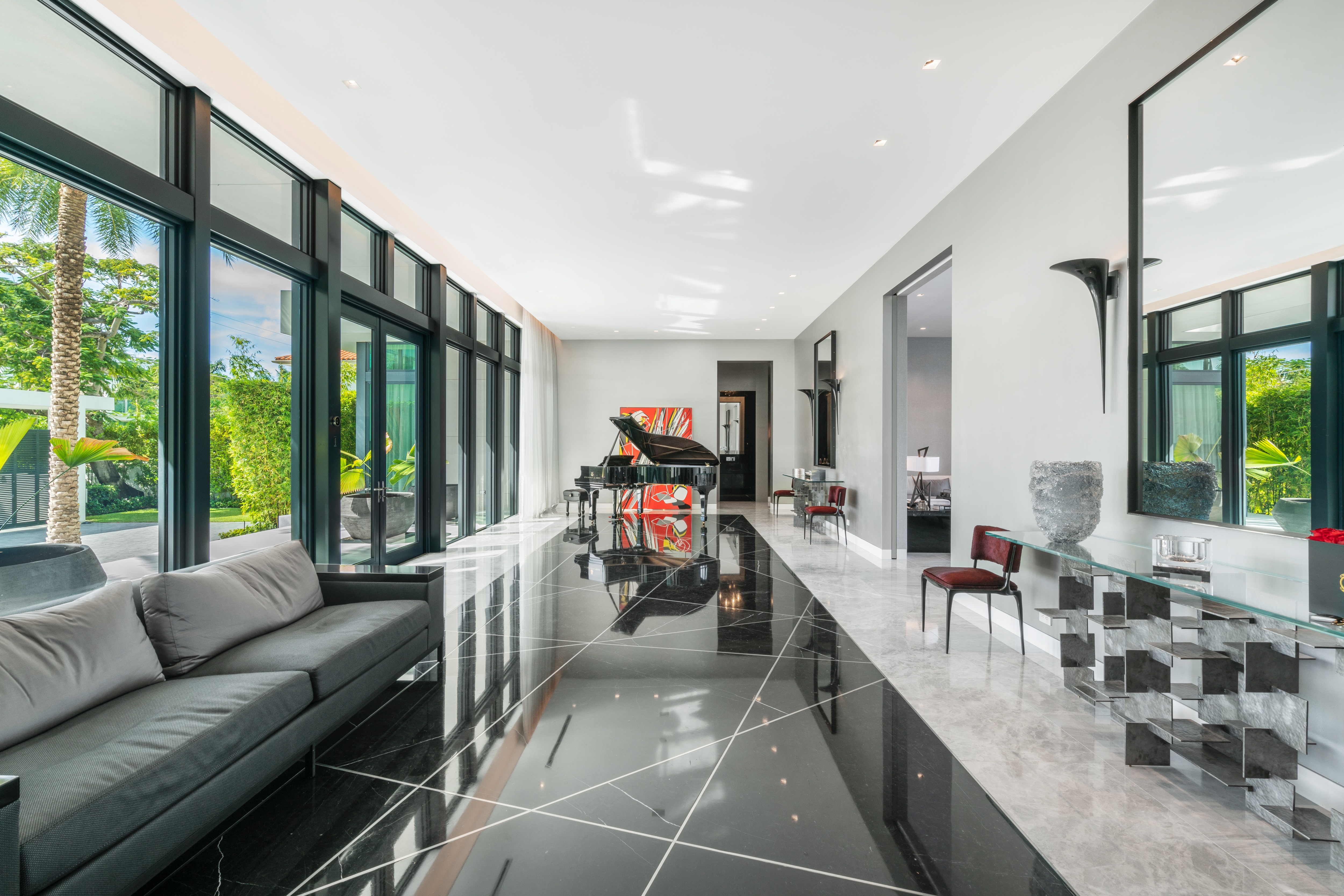 101 Hibiscus - Detail 1