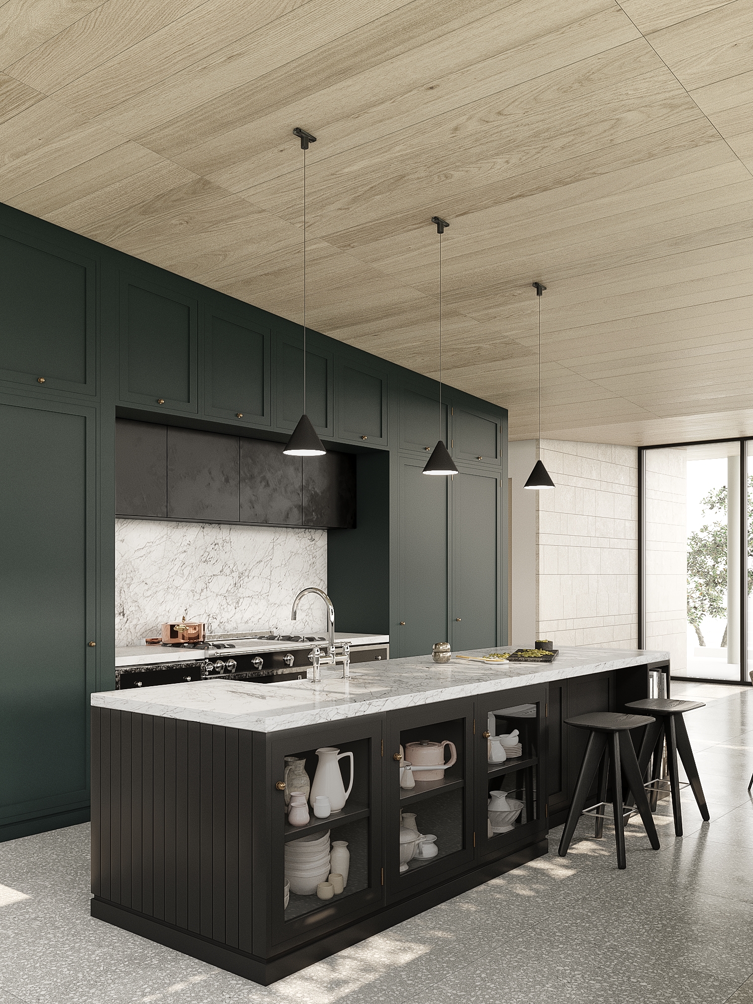 415 E Rivo Alto - Detail 1