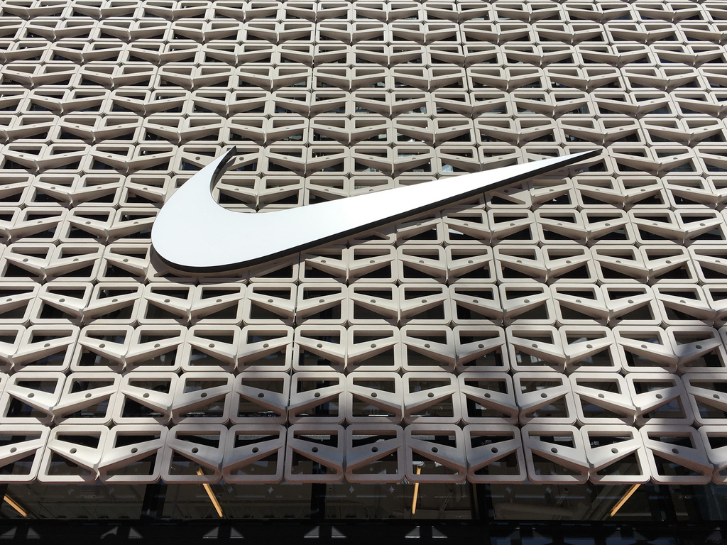 Nike - Detail 3