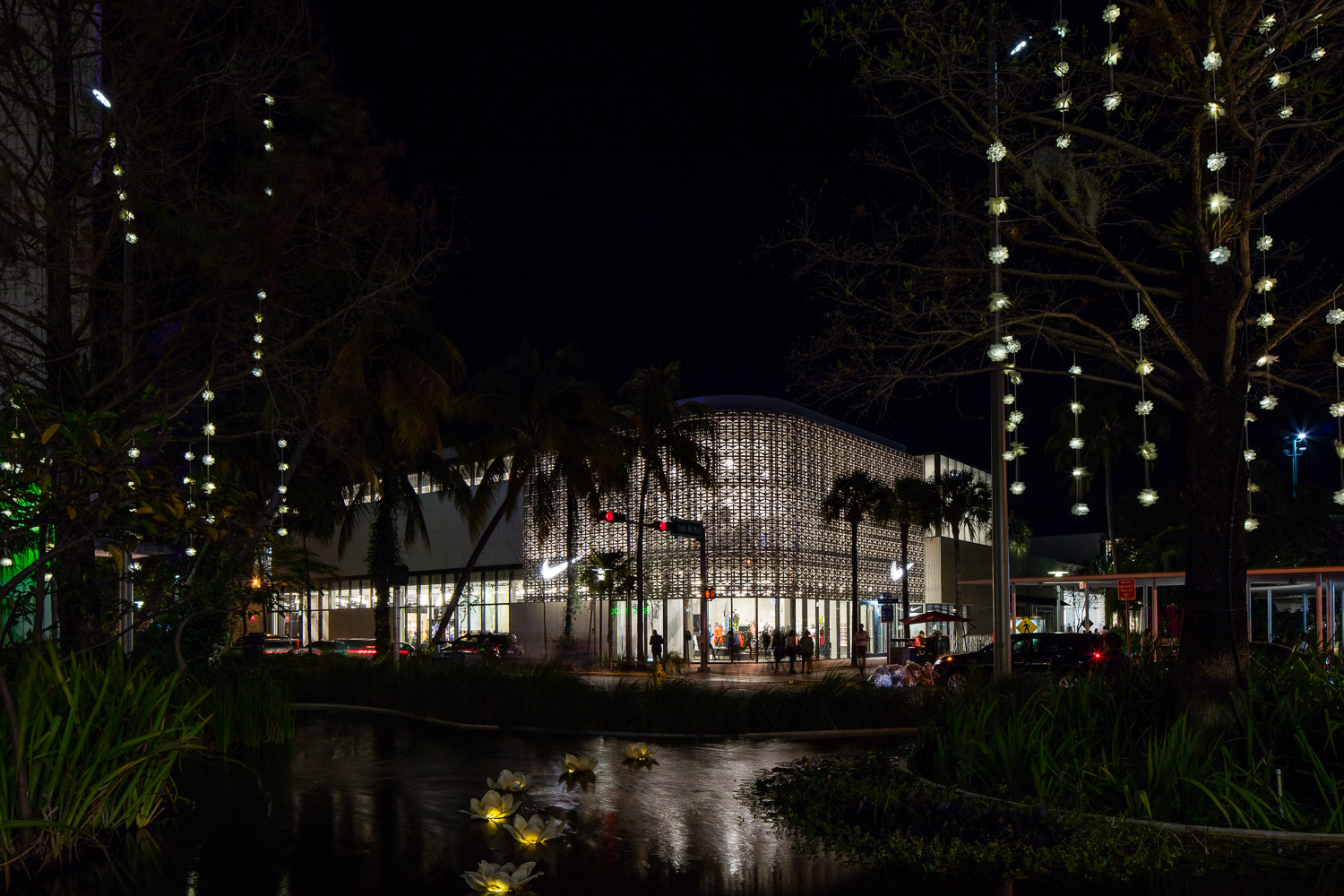 Nike - Lincoln Road