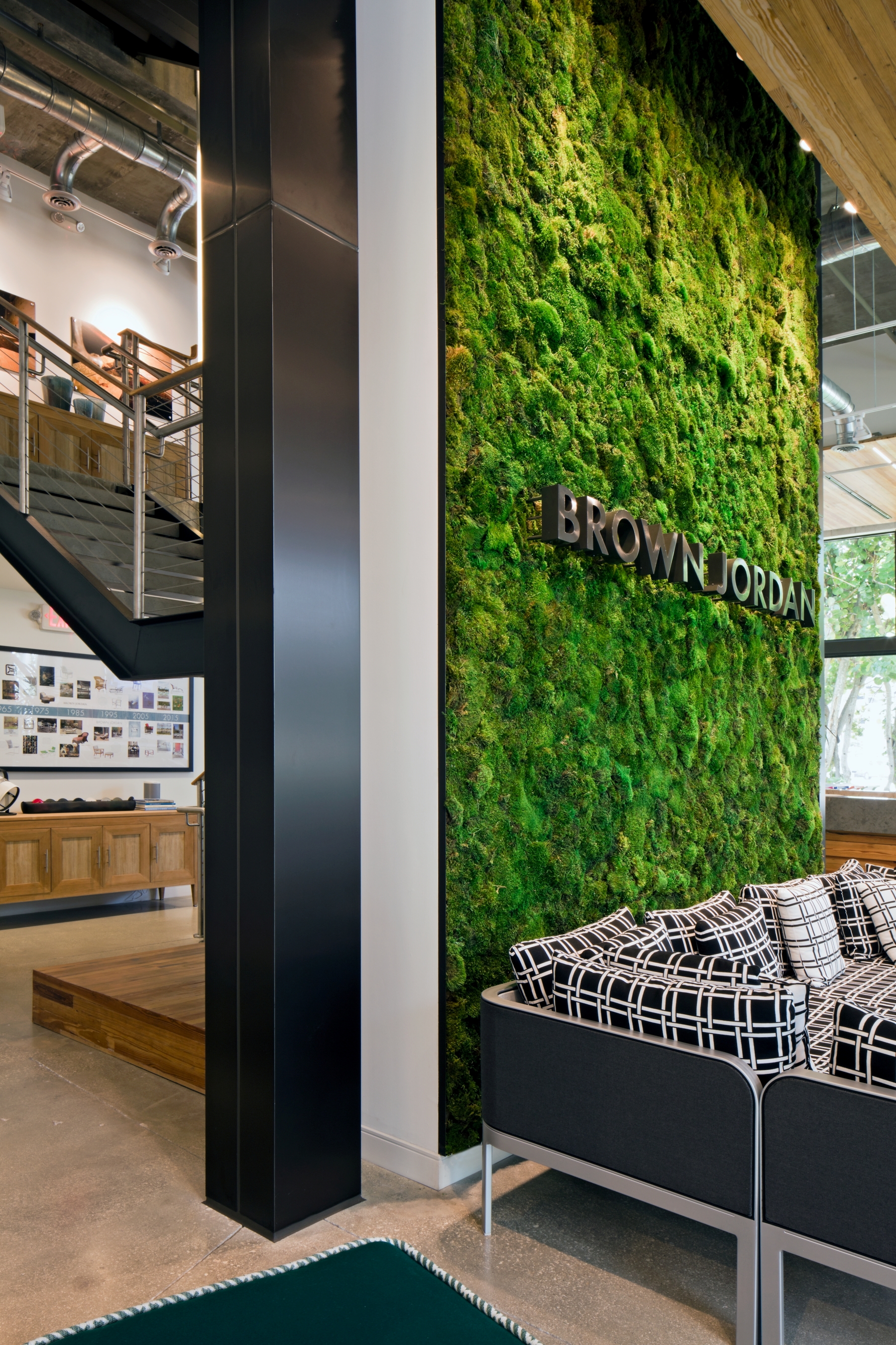 Brown Jordan - Detail 2