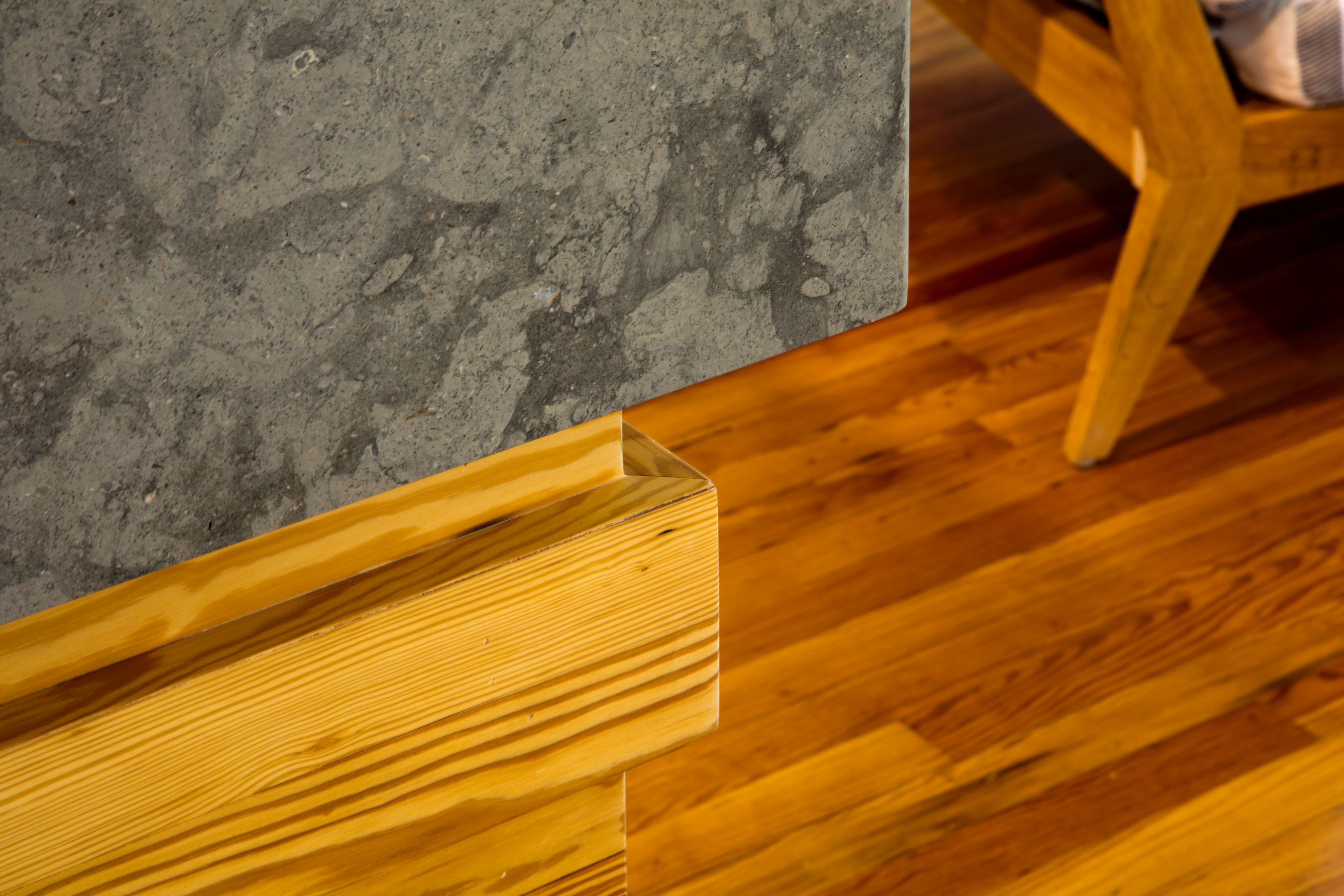 Brown Jordan - Detail 4