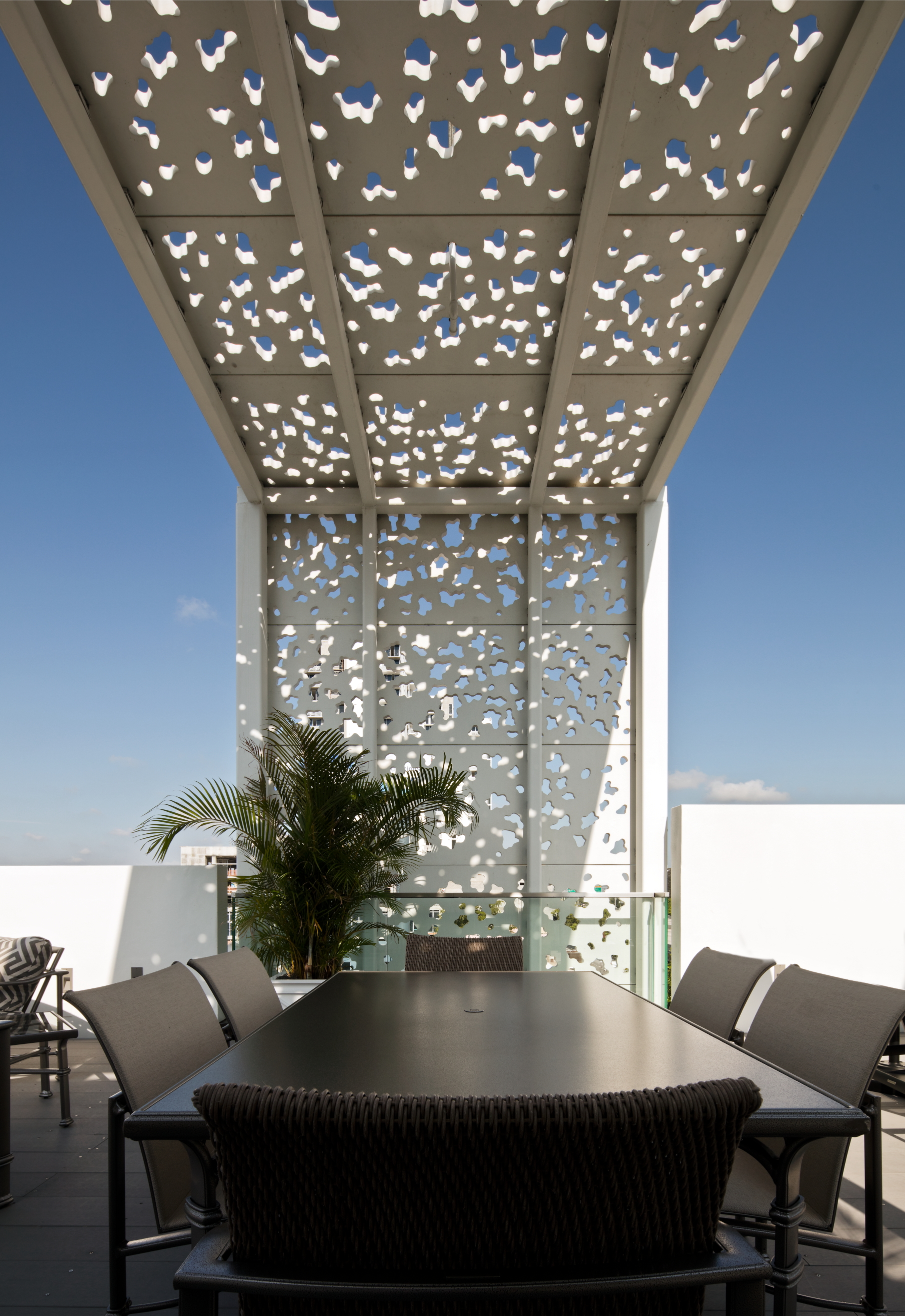 Brown Jordan - Detail 5