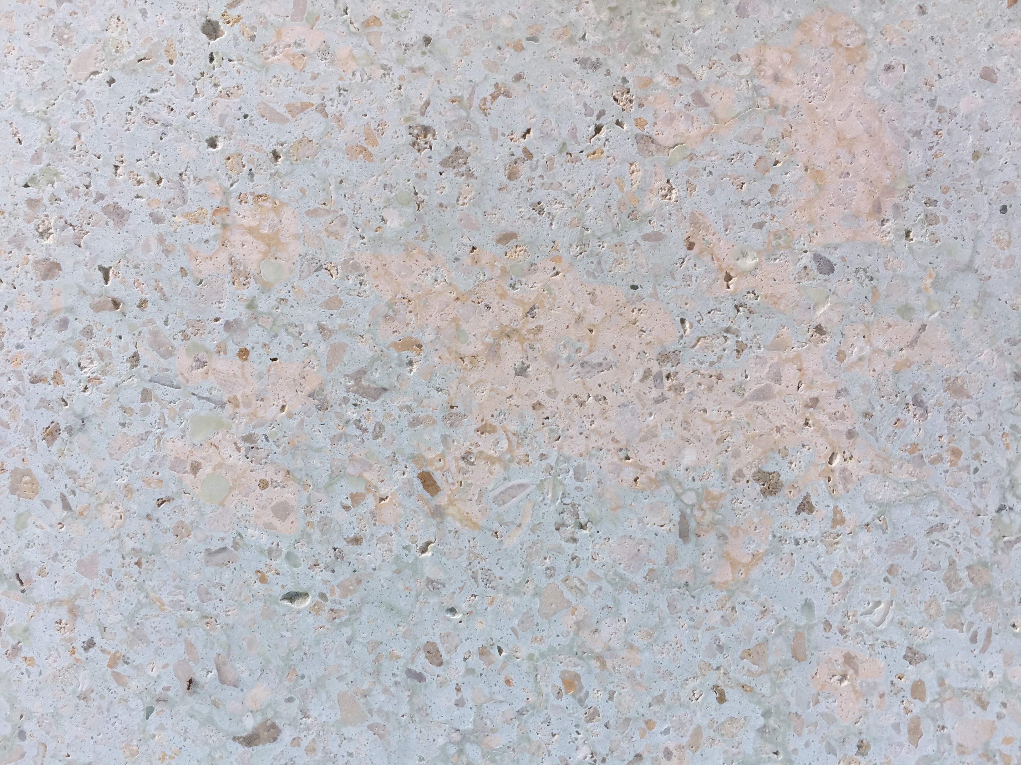 800 Lincoln Road - Concrete