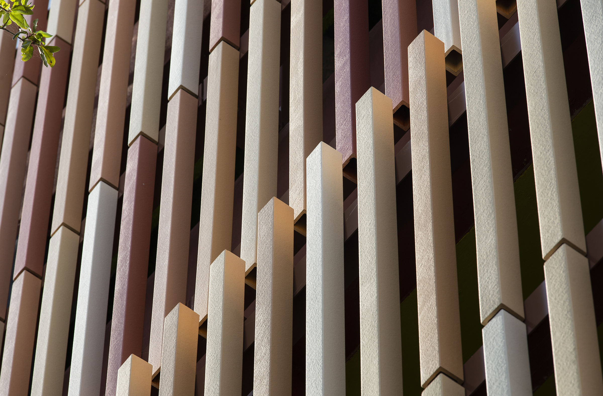 Mary Street - Detail 2