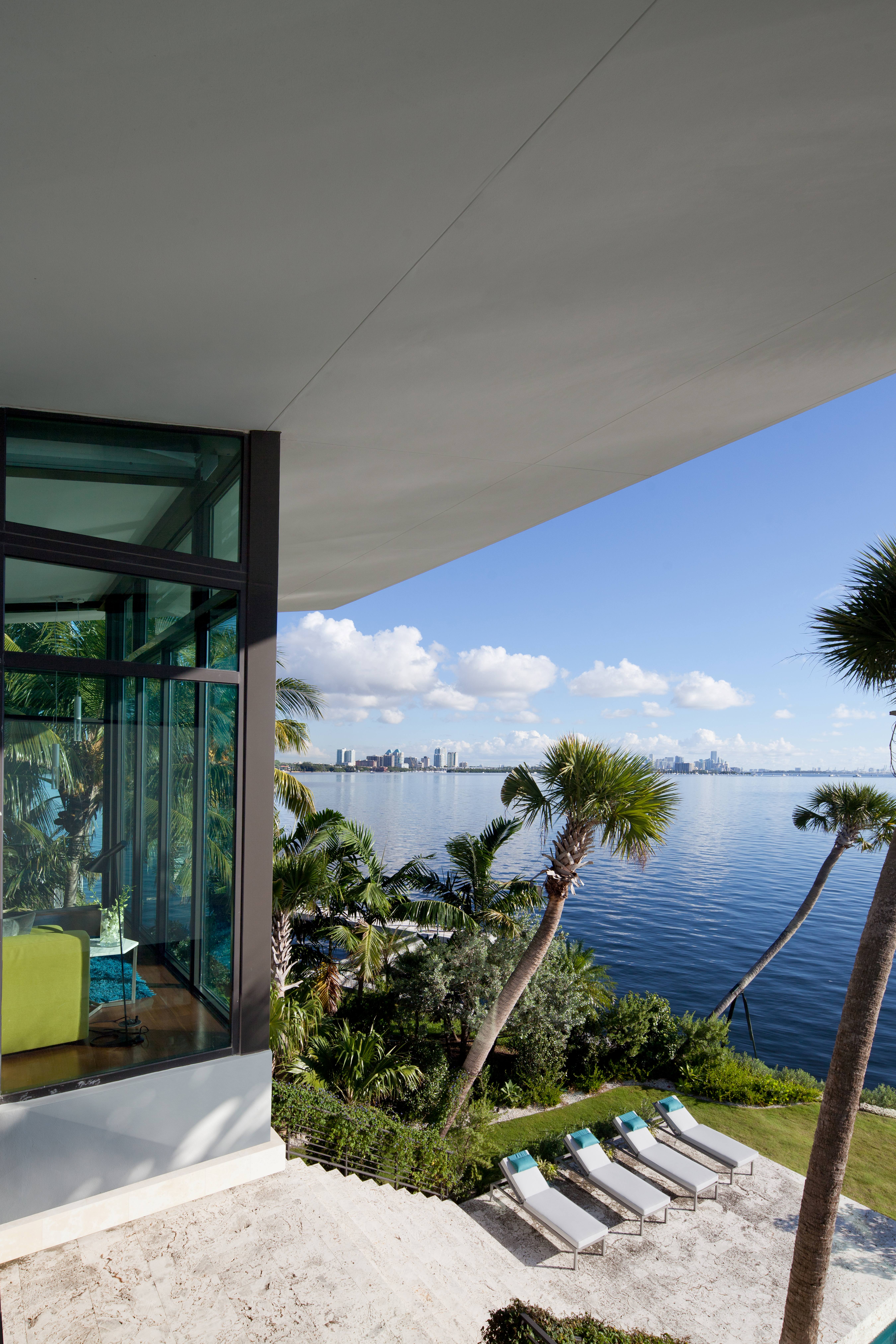 Coral Gables Residence - Detail 2