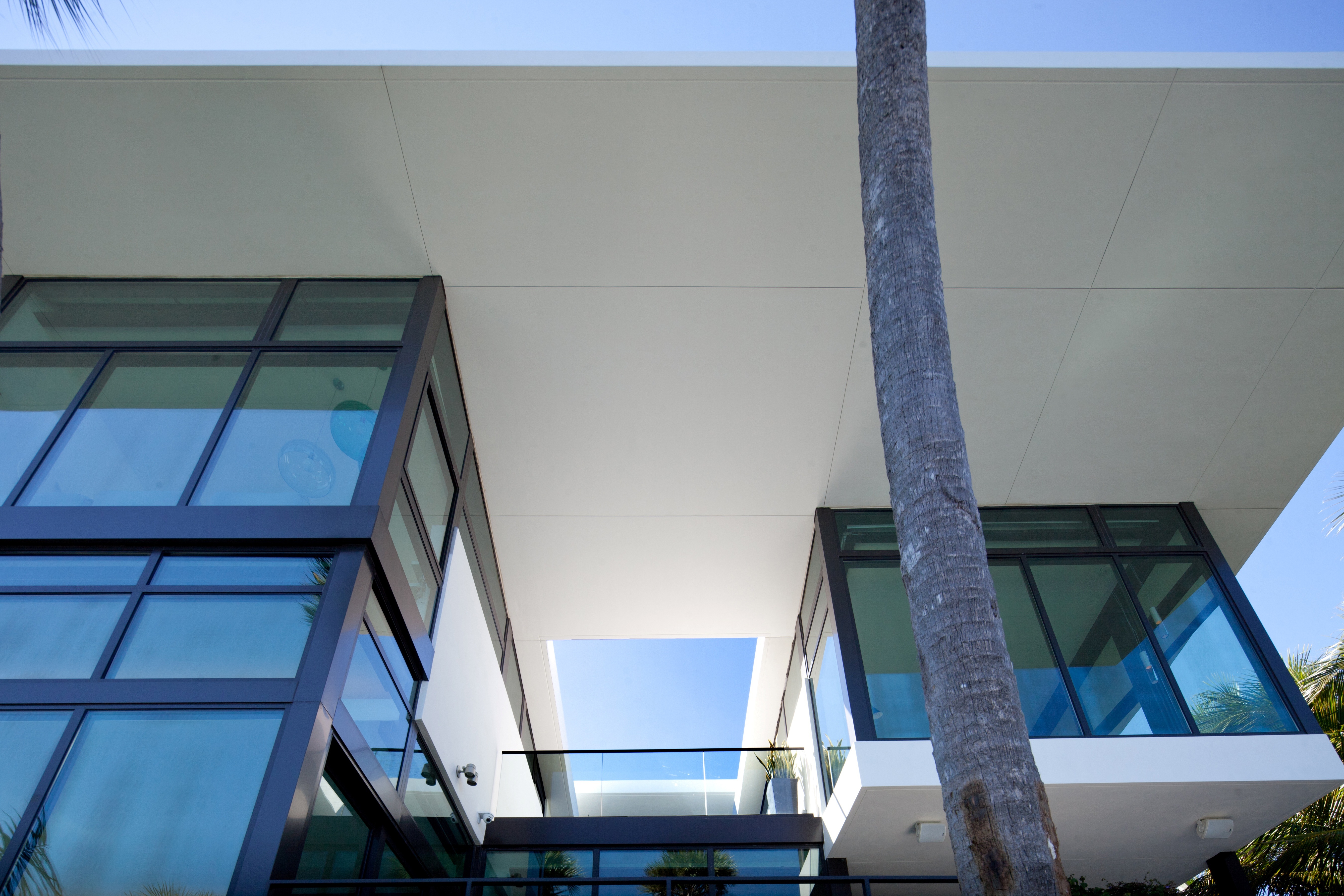 Coral Gables Residence - Detail 4