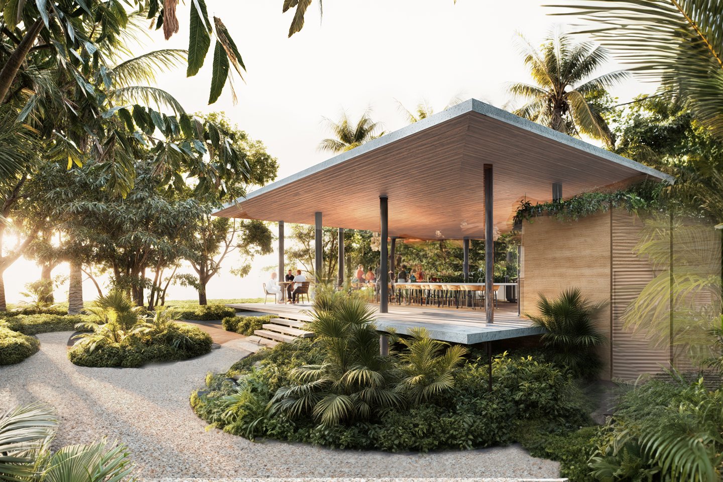 301 Ocean Drive - Sandbar