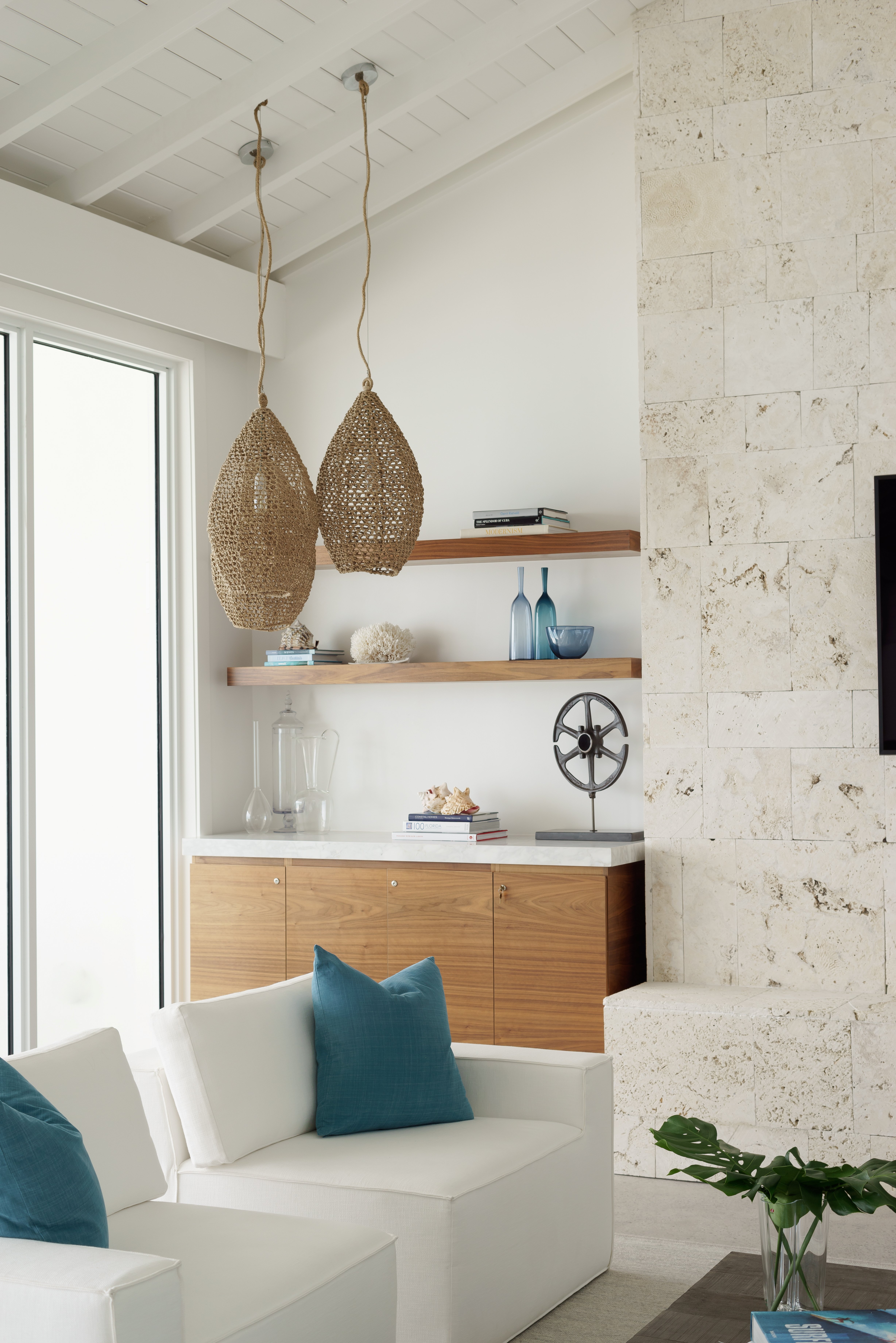 Cat Cay Interiors - Detail 1