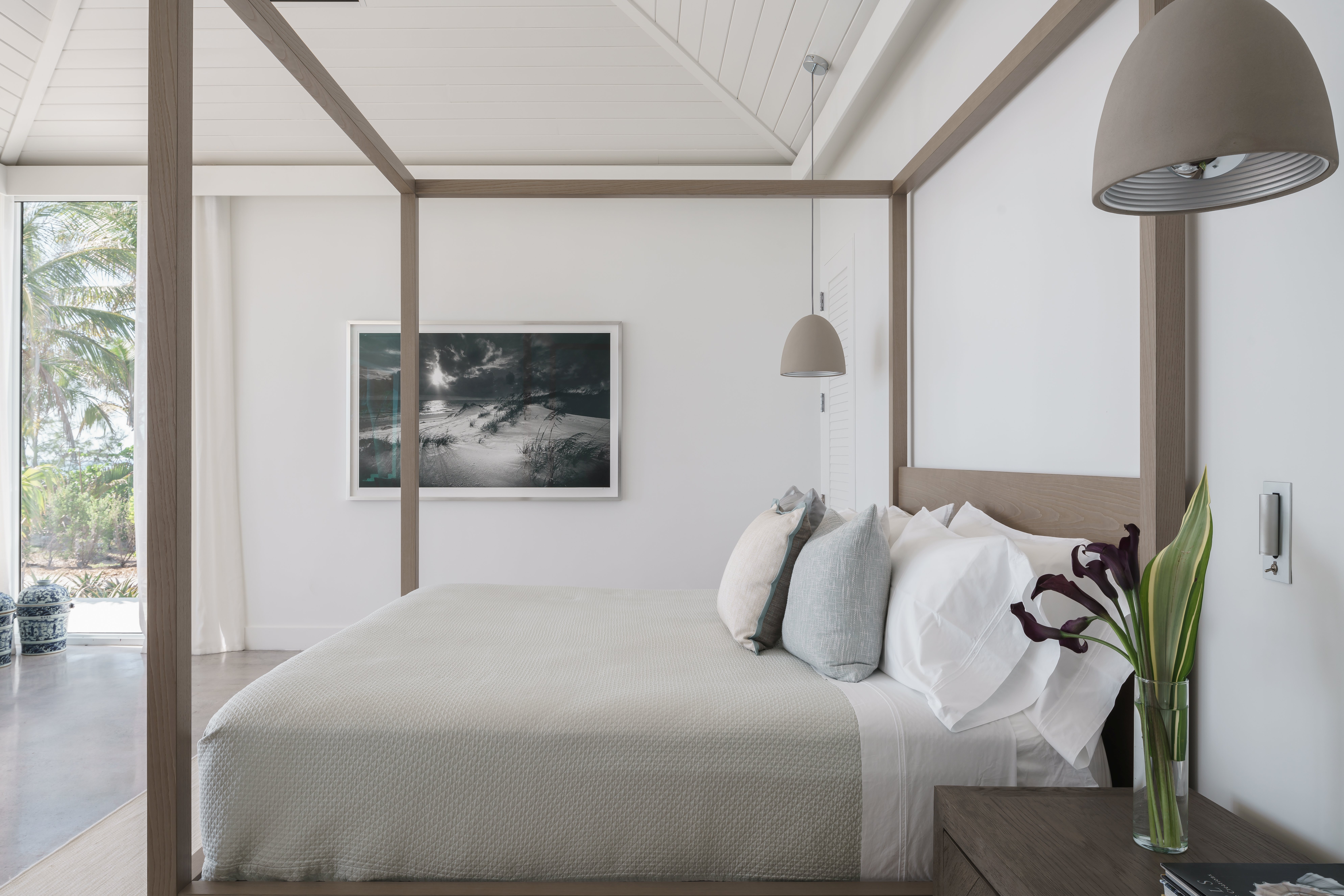 Cat Cay Interiors - Detail 5