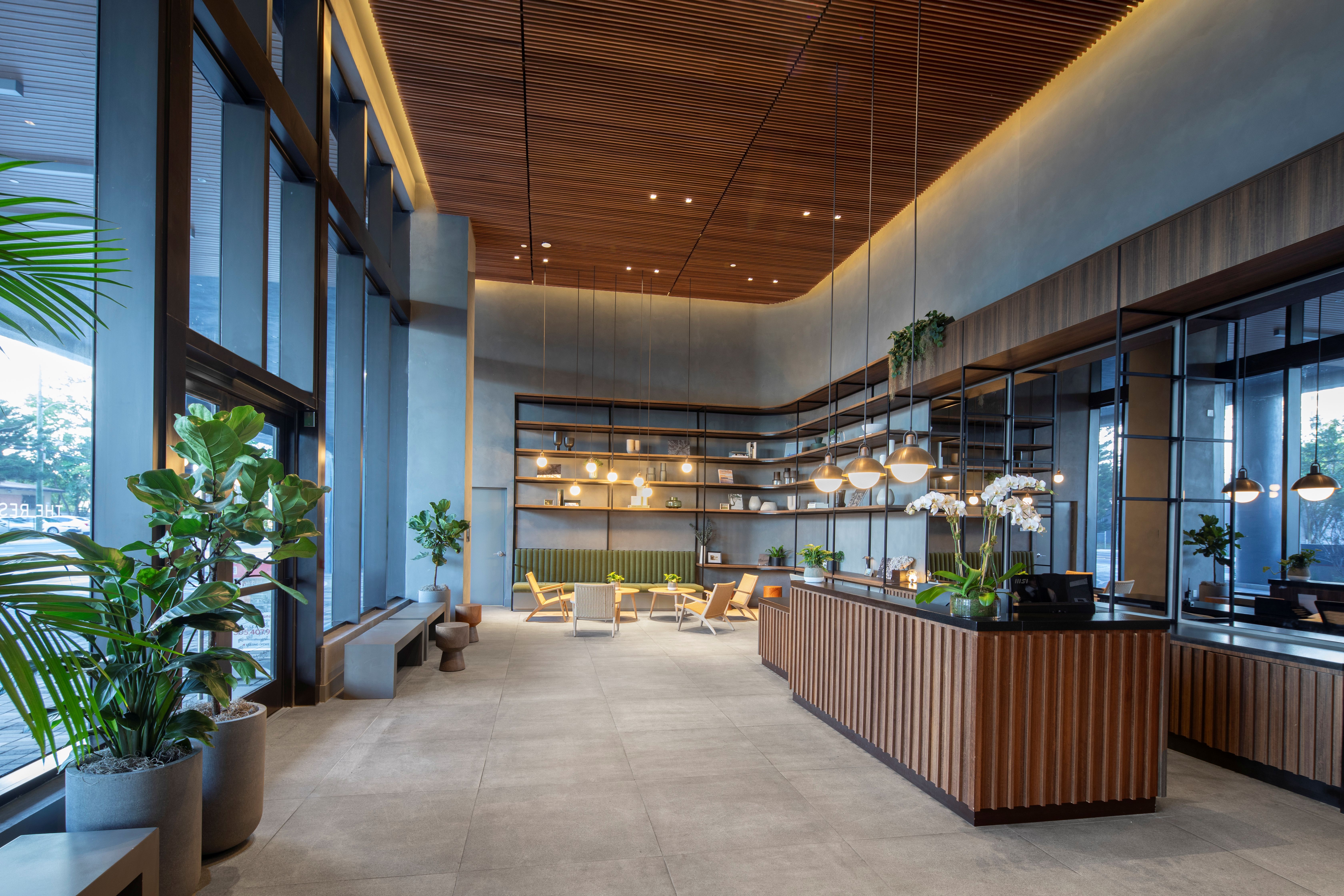 Grove Central Interiors