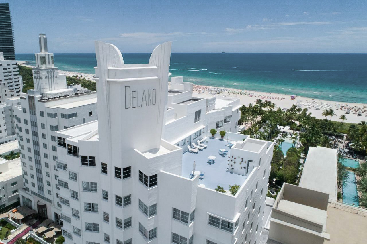 Delano Hotel
