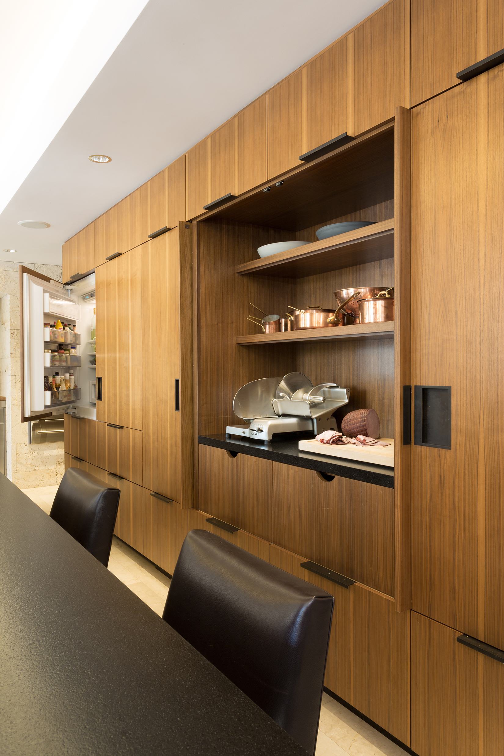 Scientist's Kitchen - Detail 1